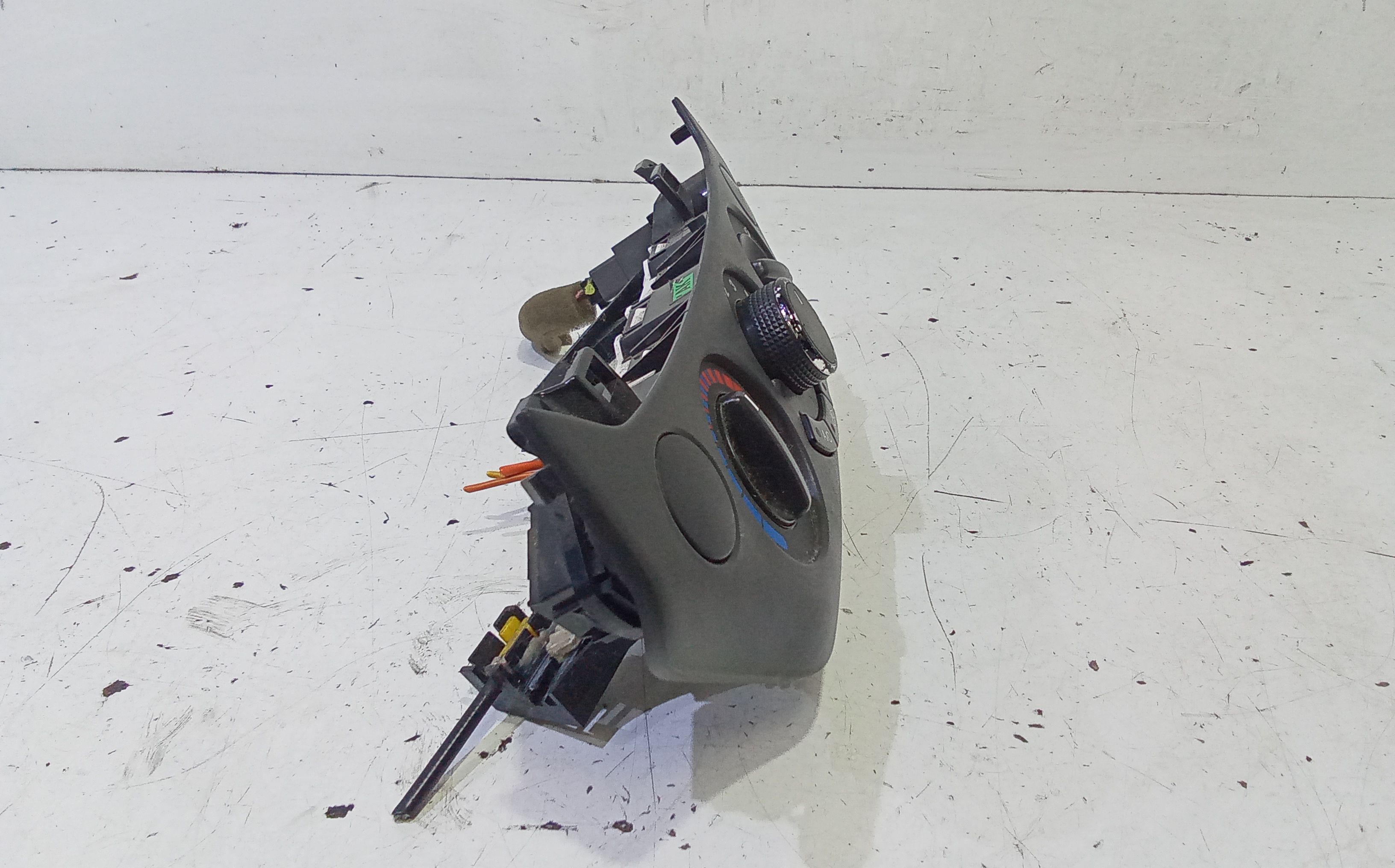 Comandi Clima CHEVROLET Aveo 1 Serie