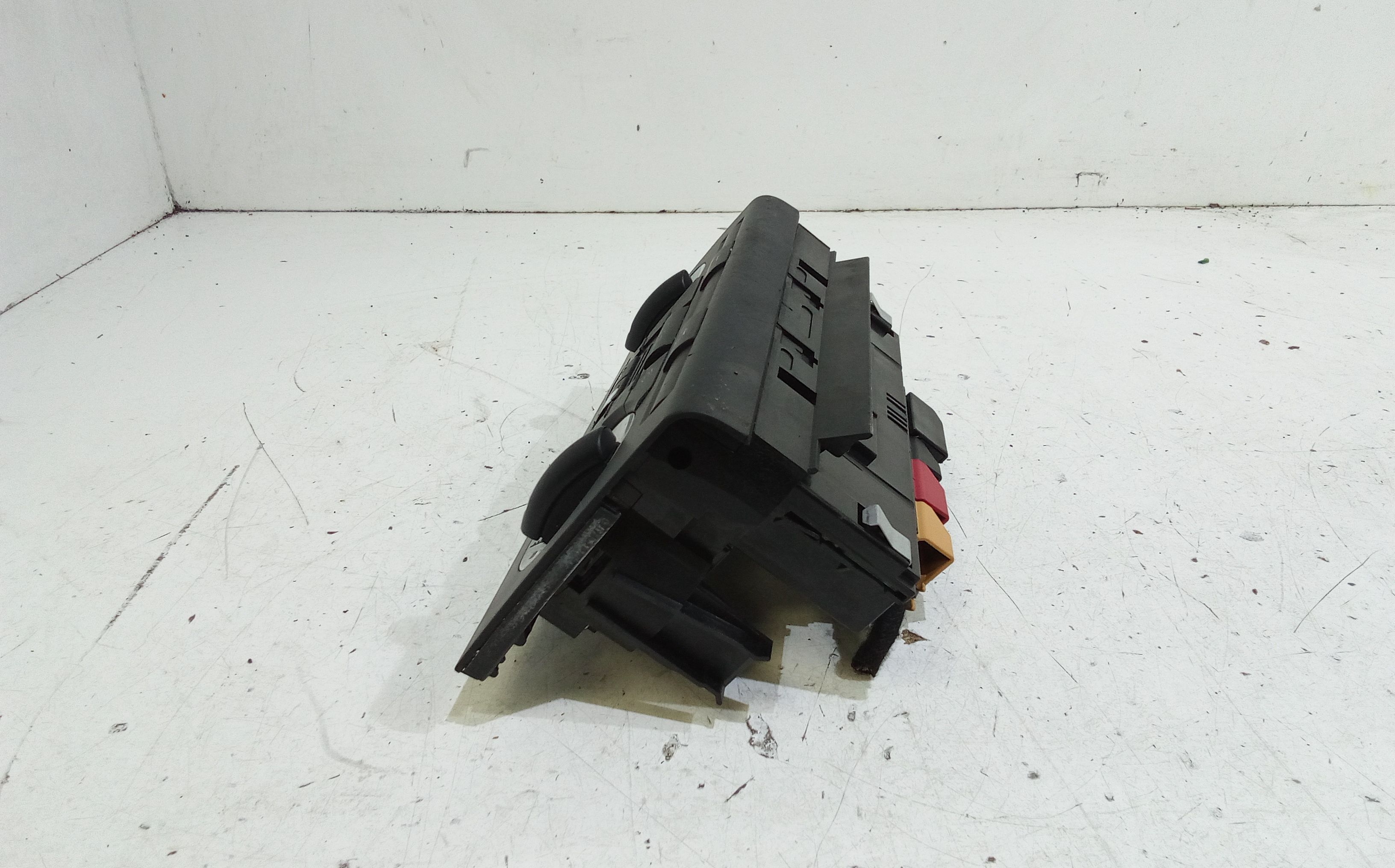 Comandi Clima AUDI A3 Serie (8P1) (03>05)