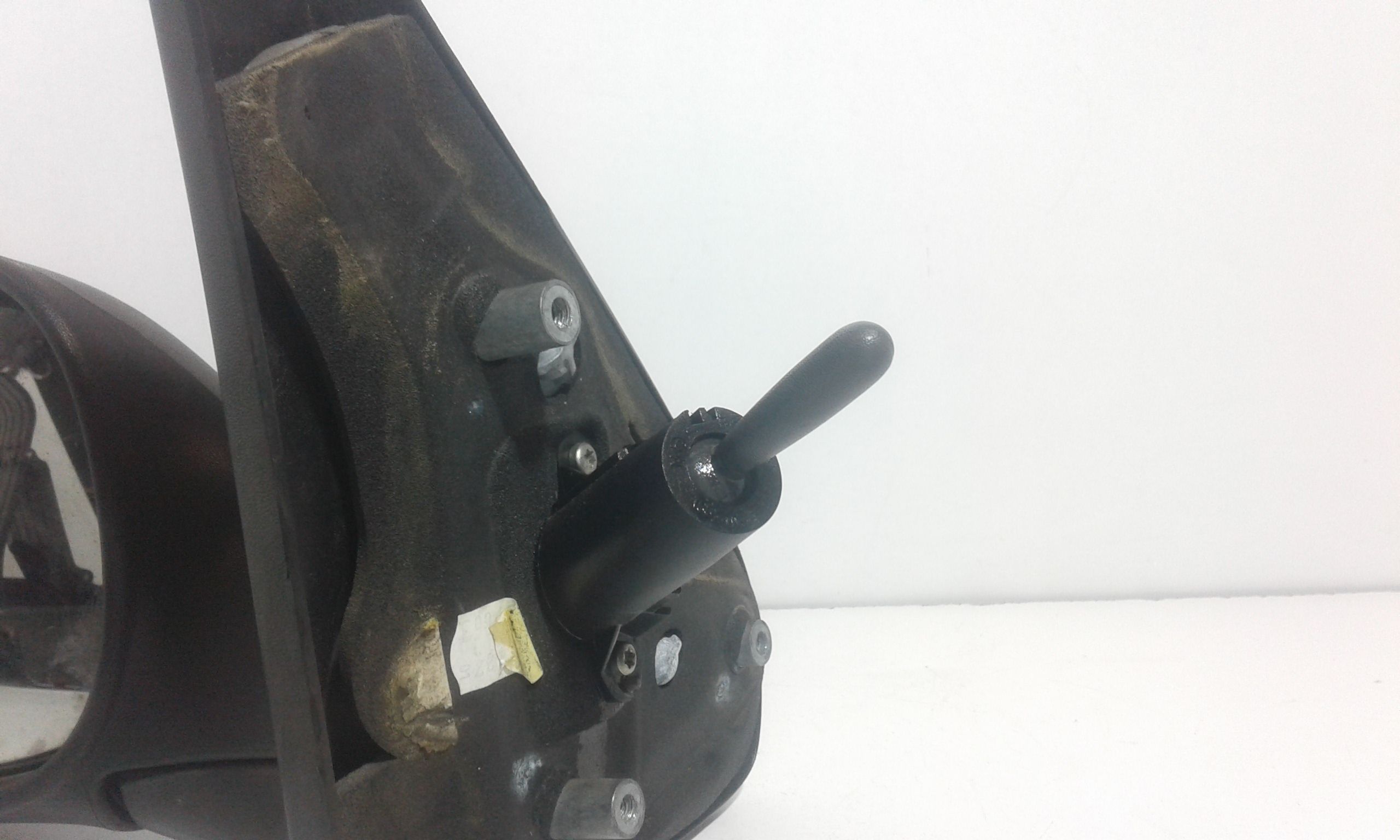 Specchietto Retrovisore Sinistro RENAULT Clio Serie (01>05)