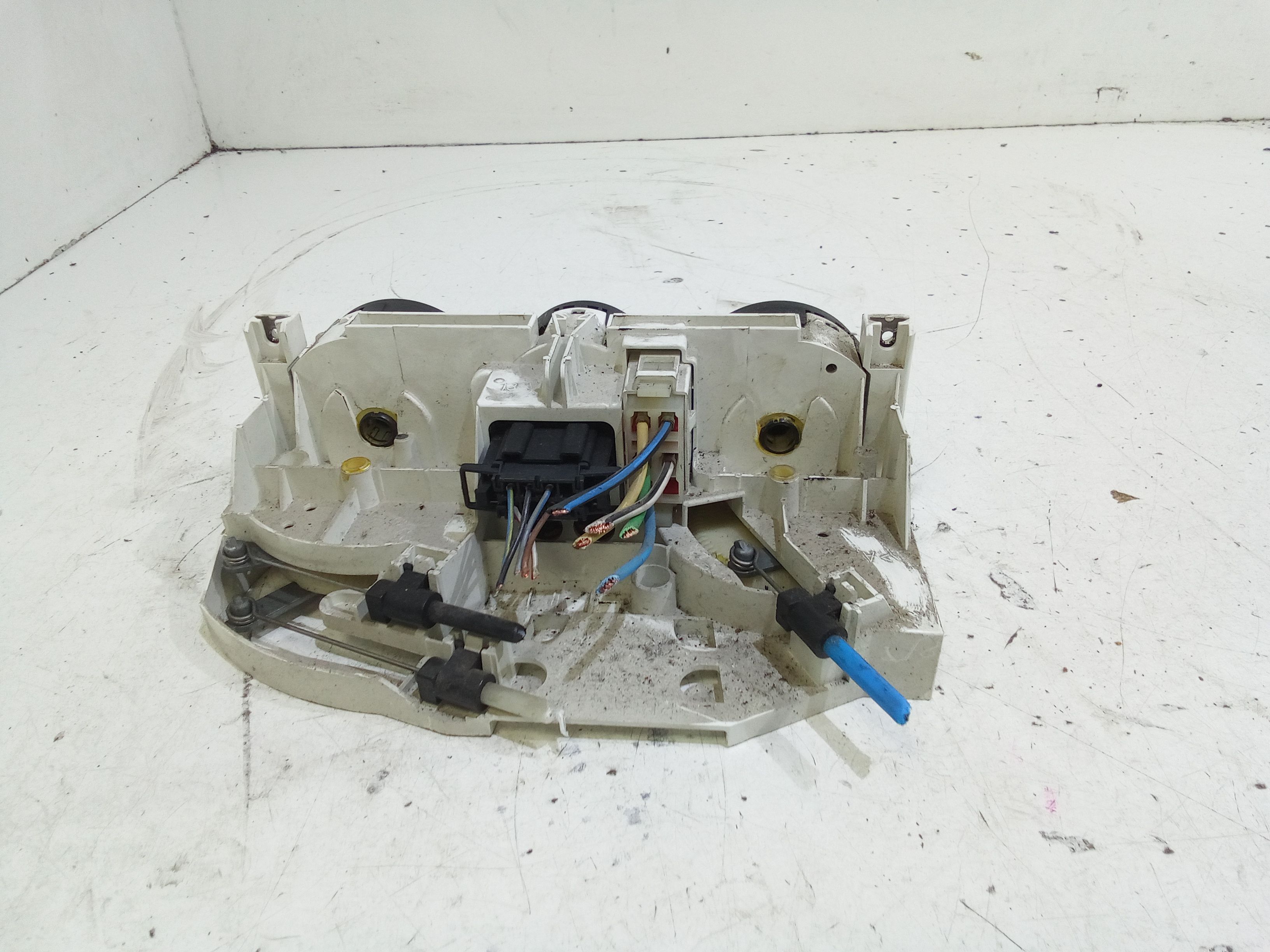 Comandi Clima SEAT Ibiza Serie (99>02)