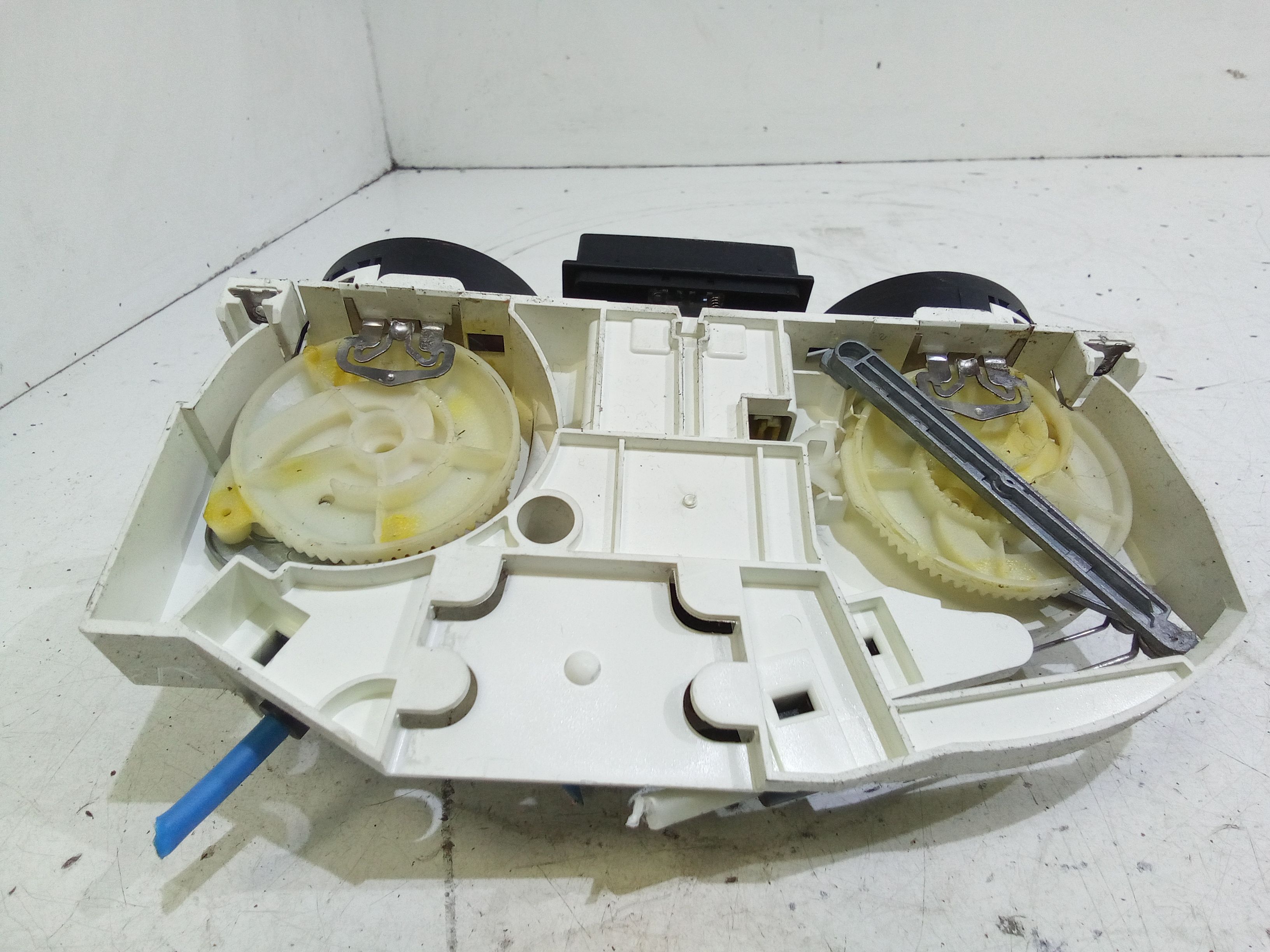 Comandi Clima SEAT Ibiza Serie (99>02)