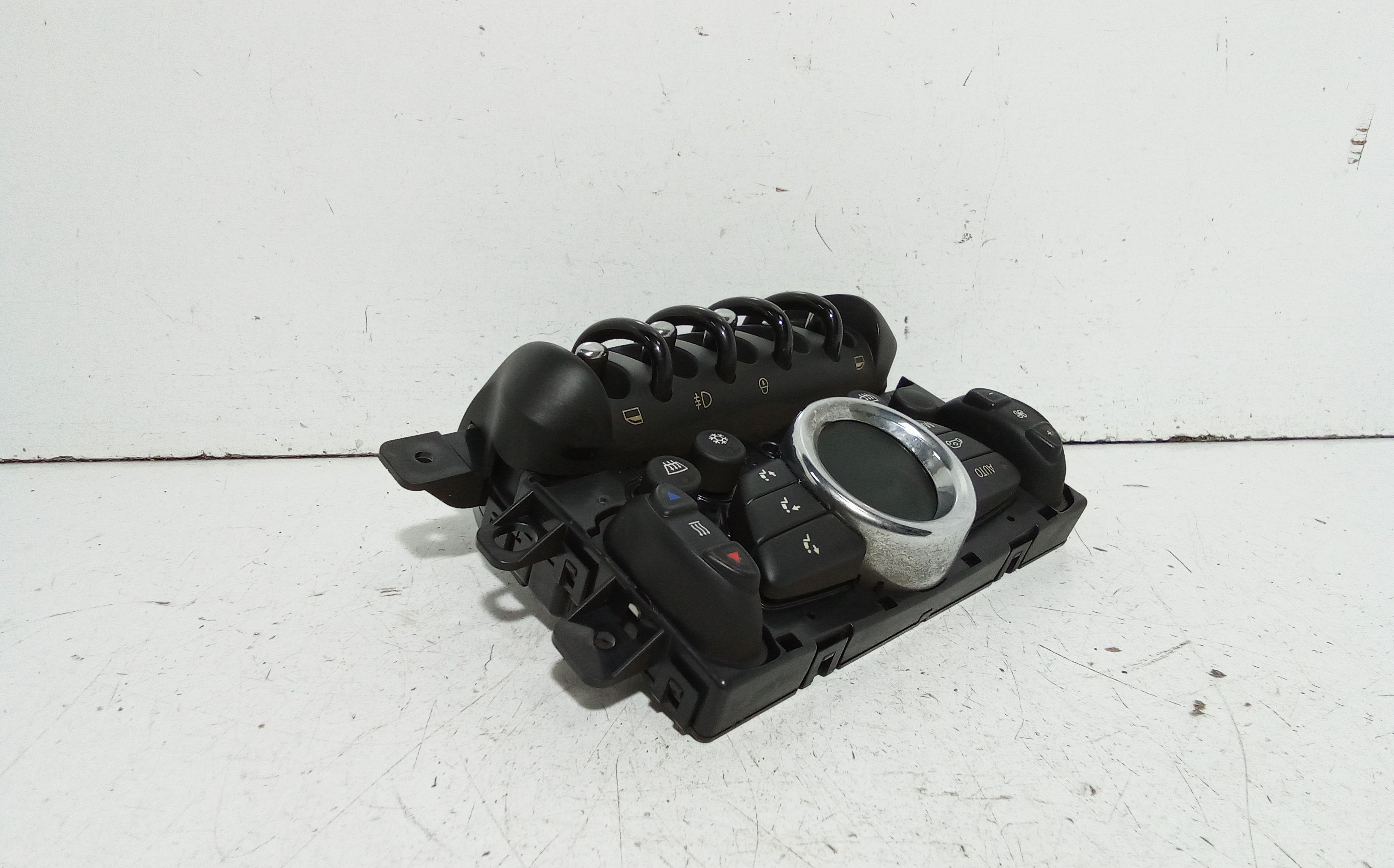 Comandi Clima MINI Cooper 2 Serie