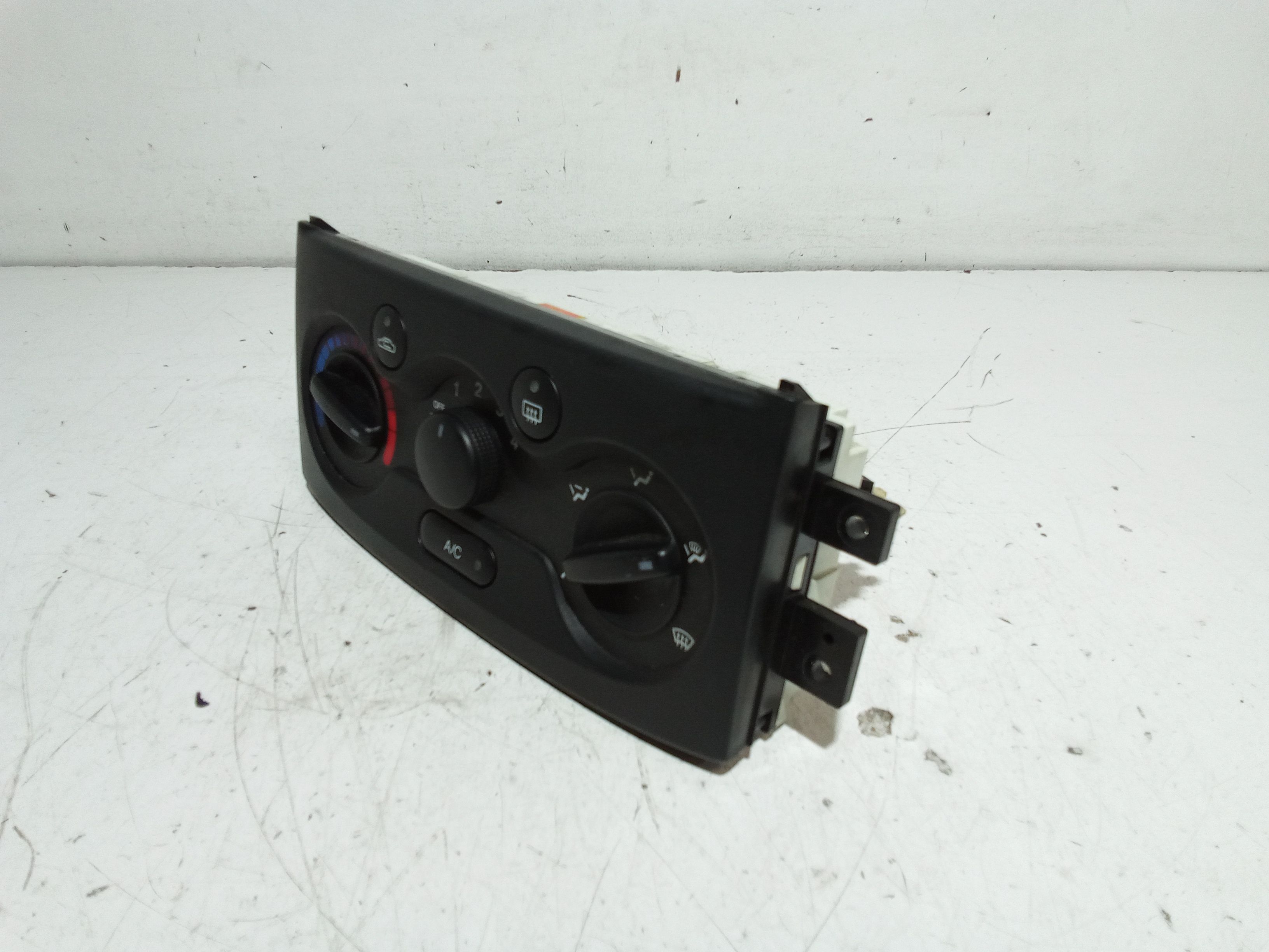 Comandi Clima CHEVROLET Kalos 1 Serie