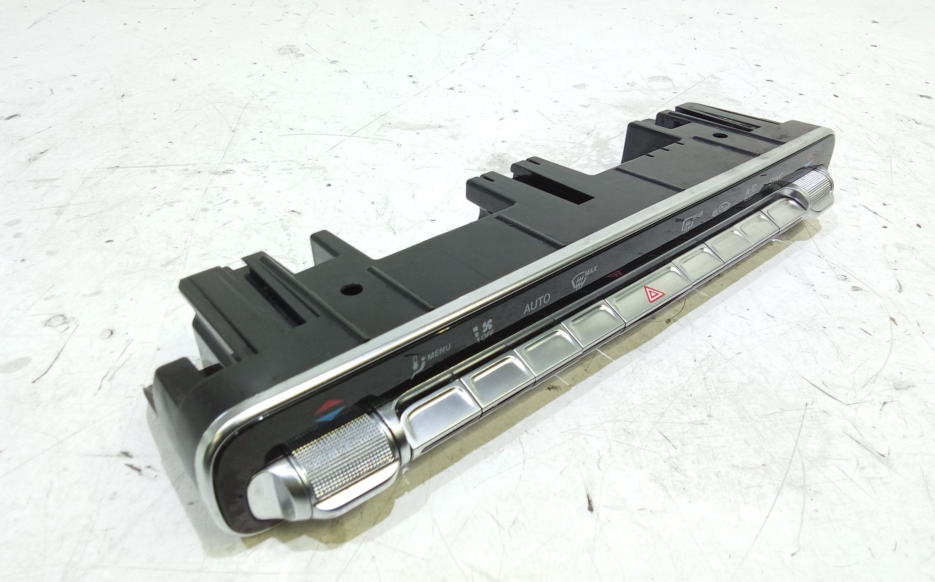 Comandi Clima MERCEDES GLB Serie (X247) (19>)