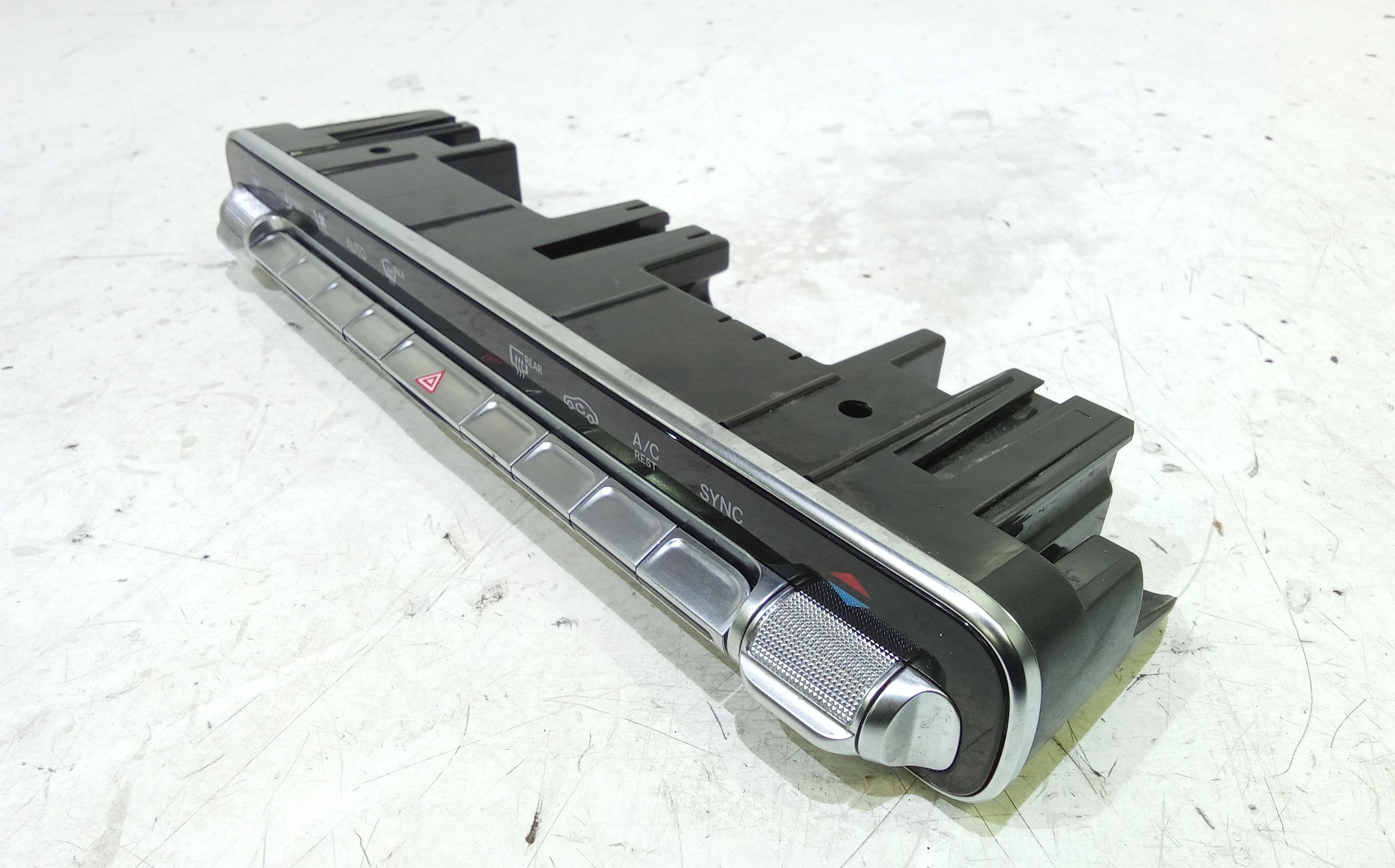 Comandi Clima MERCEDES GLB Serie (X247) (19>)