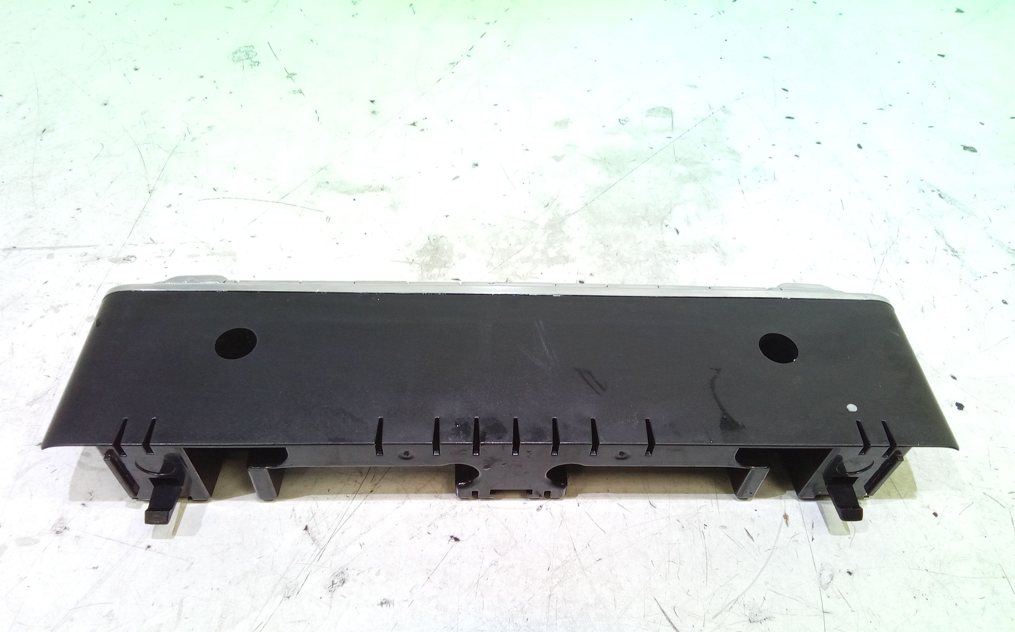 Comandi Clima MERCEDES GLB Serie (X247) (19>)