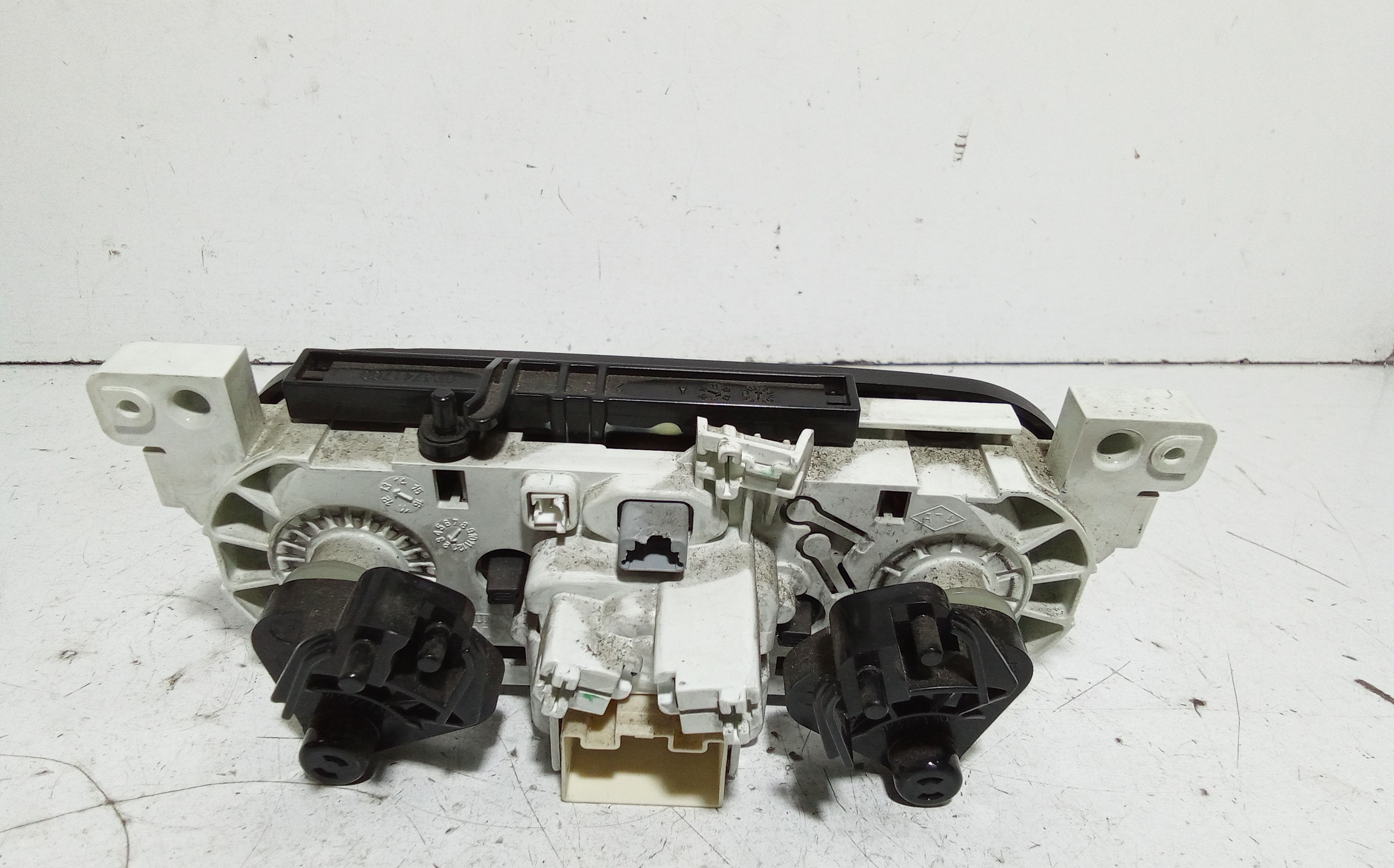 Comandi Clima DACIA Lodgy 1 Serie