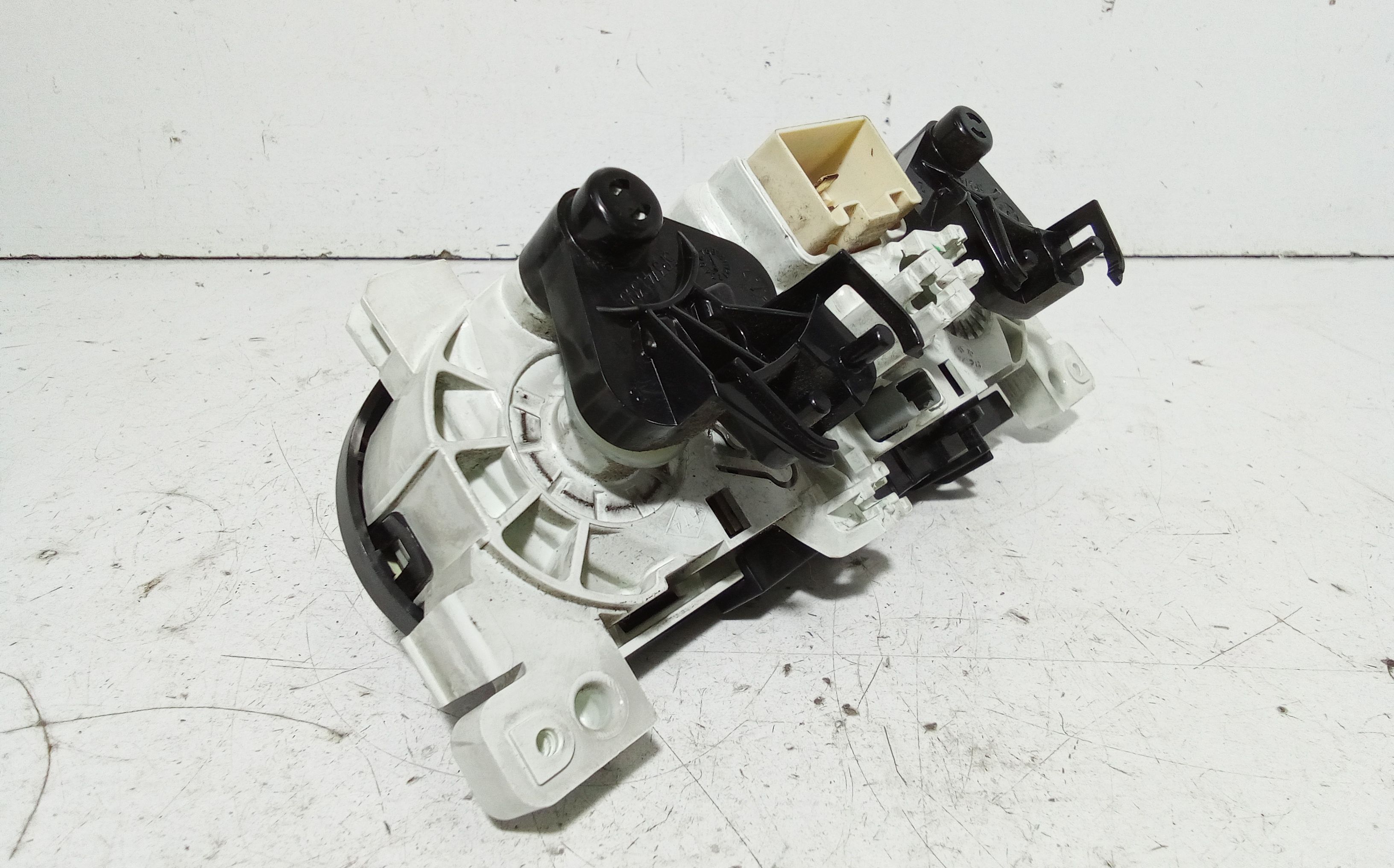 Comandi Clima DACIA Lodgy 1 Serie