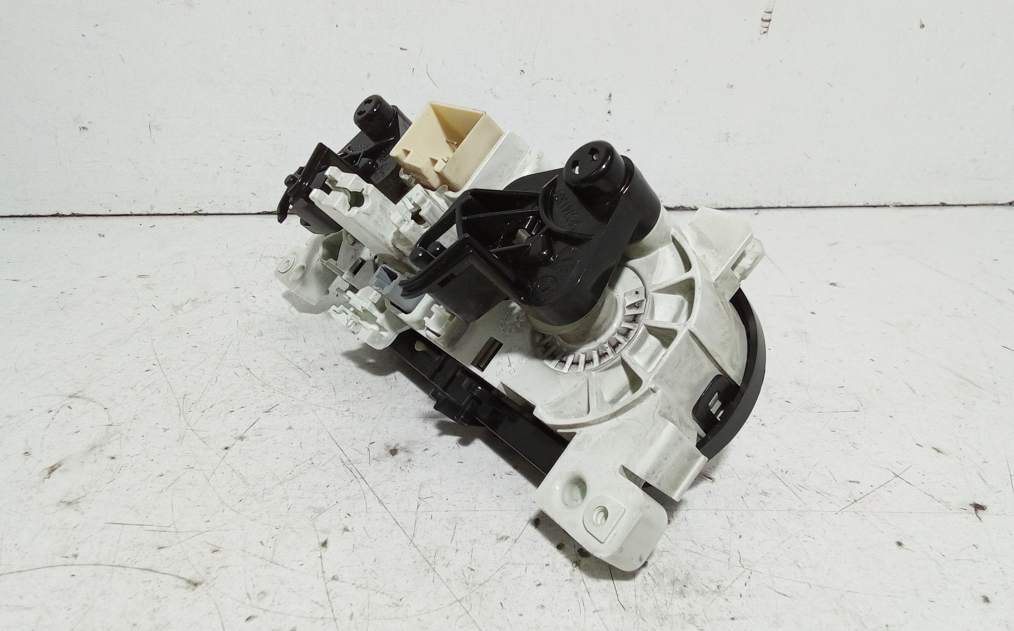 Comandi Clima DACIA Lodgy 1 Serie