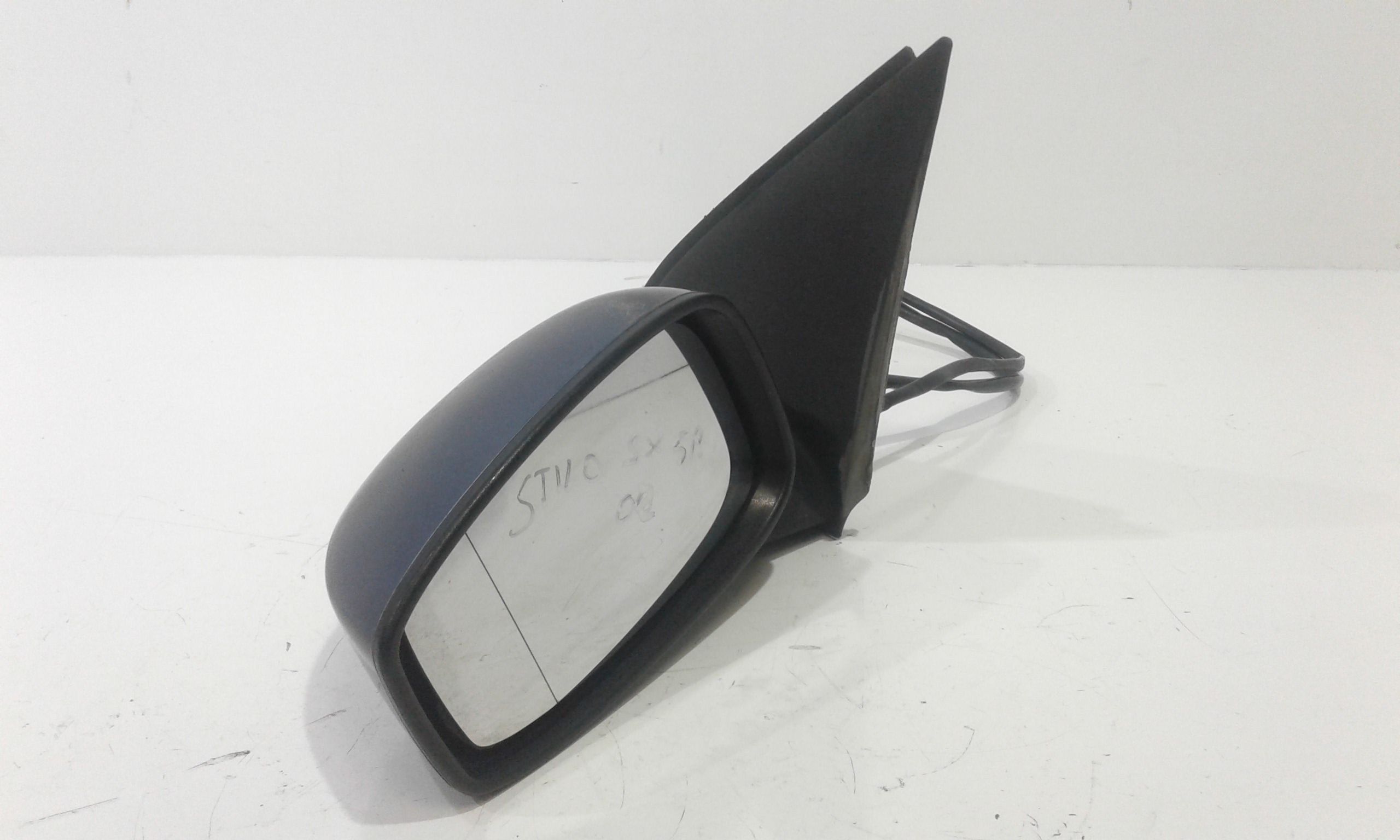 Specchietto Retrovisore Sinistro FIAT Stilo Berlina 5P