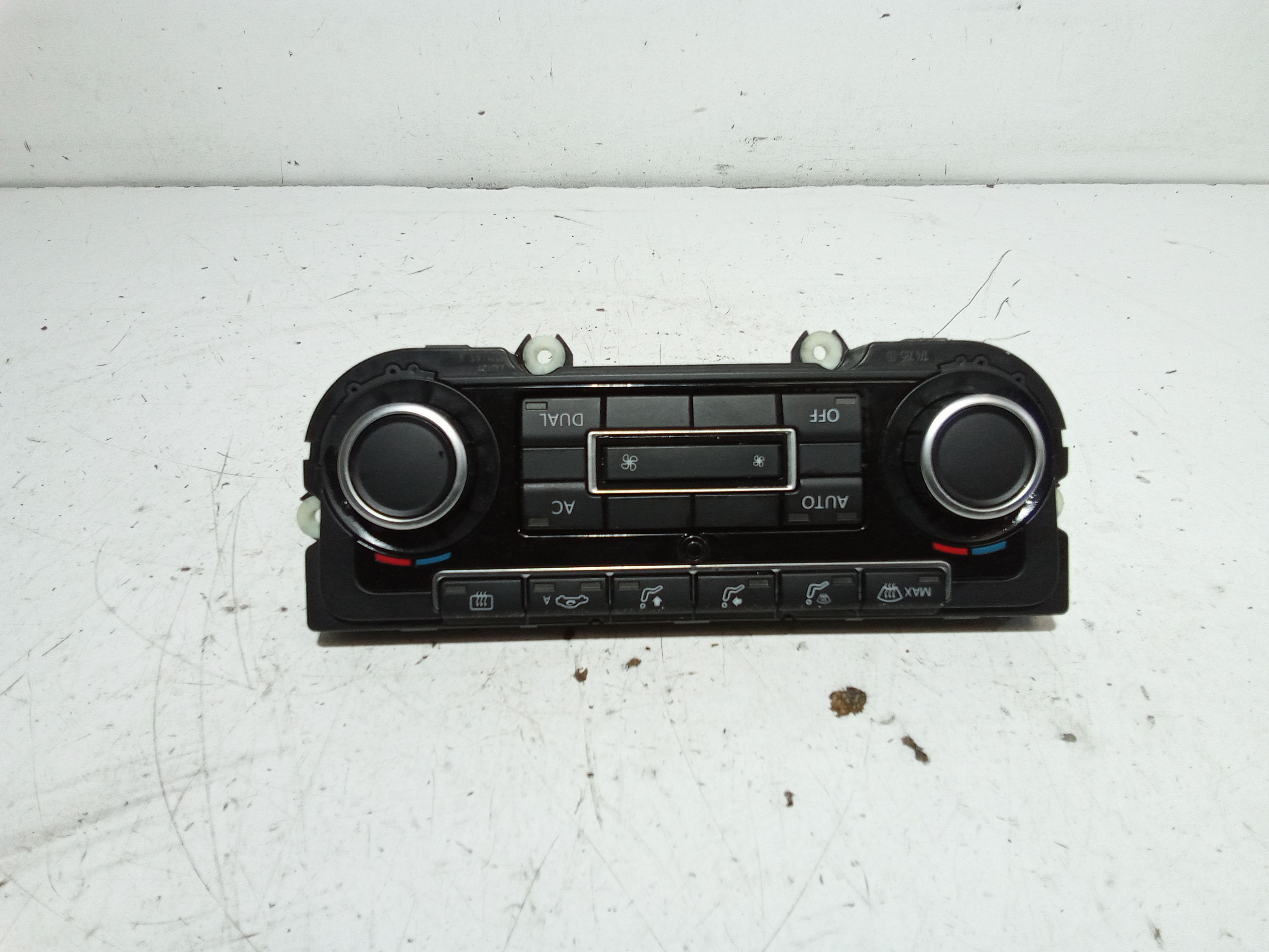 Comandi Clima VOLKSWAGEN Golf 6 Berlina (08>12)