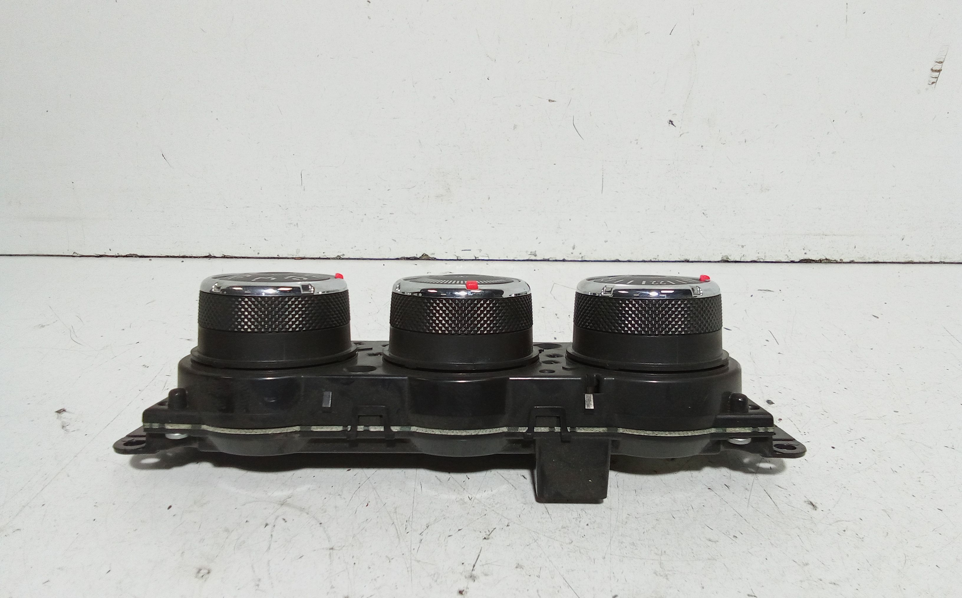 Comandi Clima PEUGEOT 4007 1 Serie