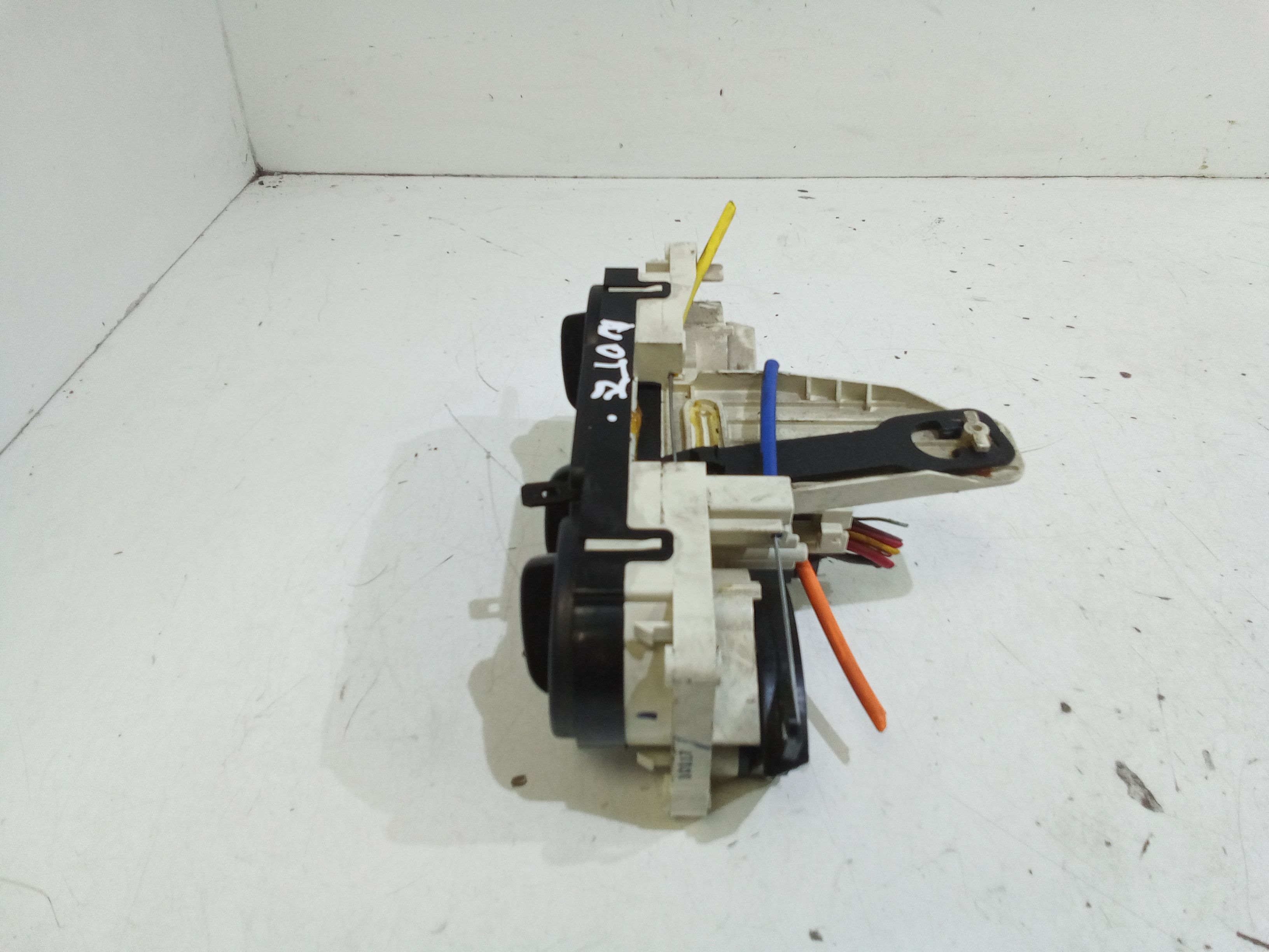 Comandi Clima NISSAN Note 1 Serie