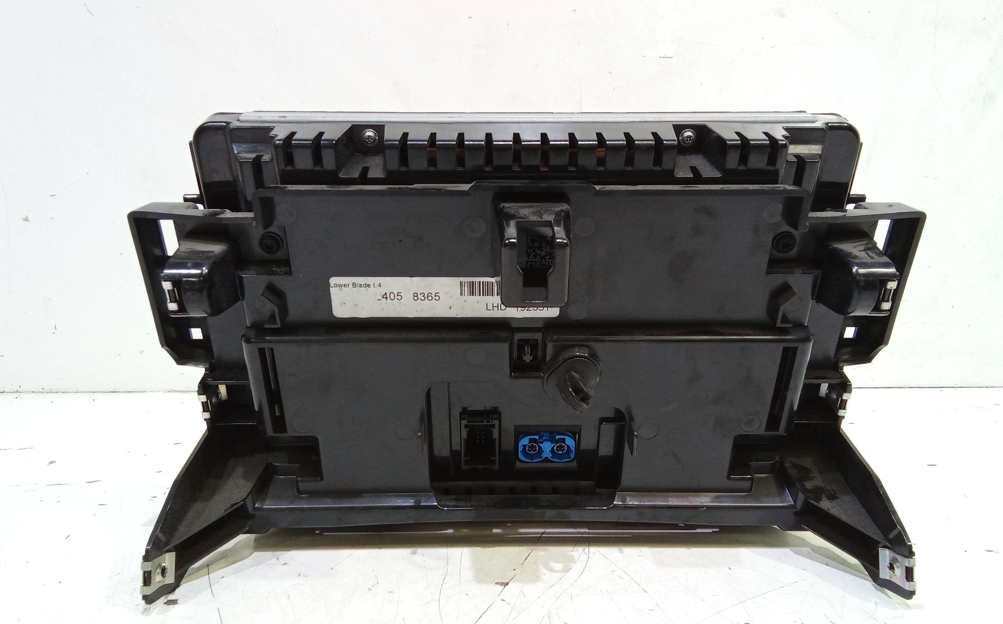 Comandi Clima LAND ROVER Range Rover 4 Serie