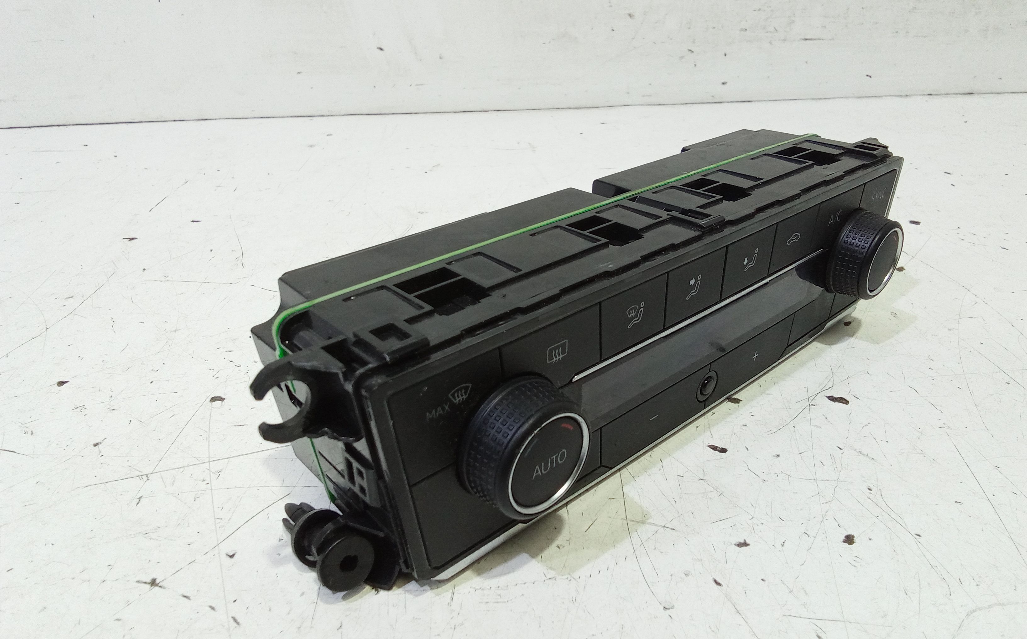 Comandi Clima VOLKSWAGEN Polo 6 Serie