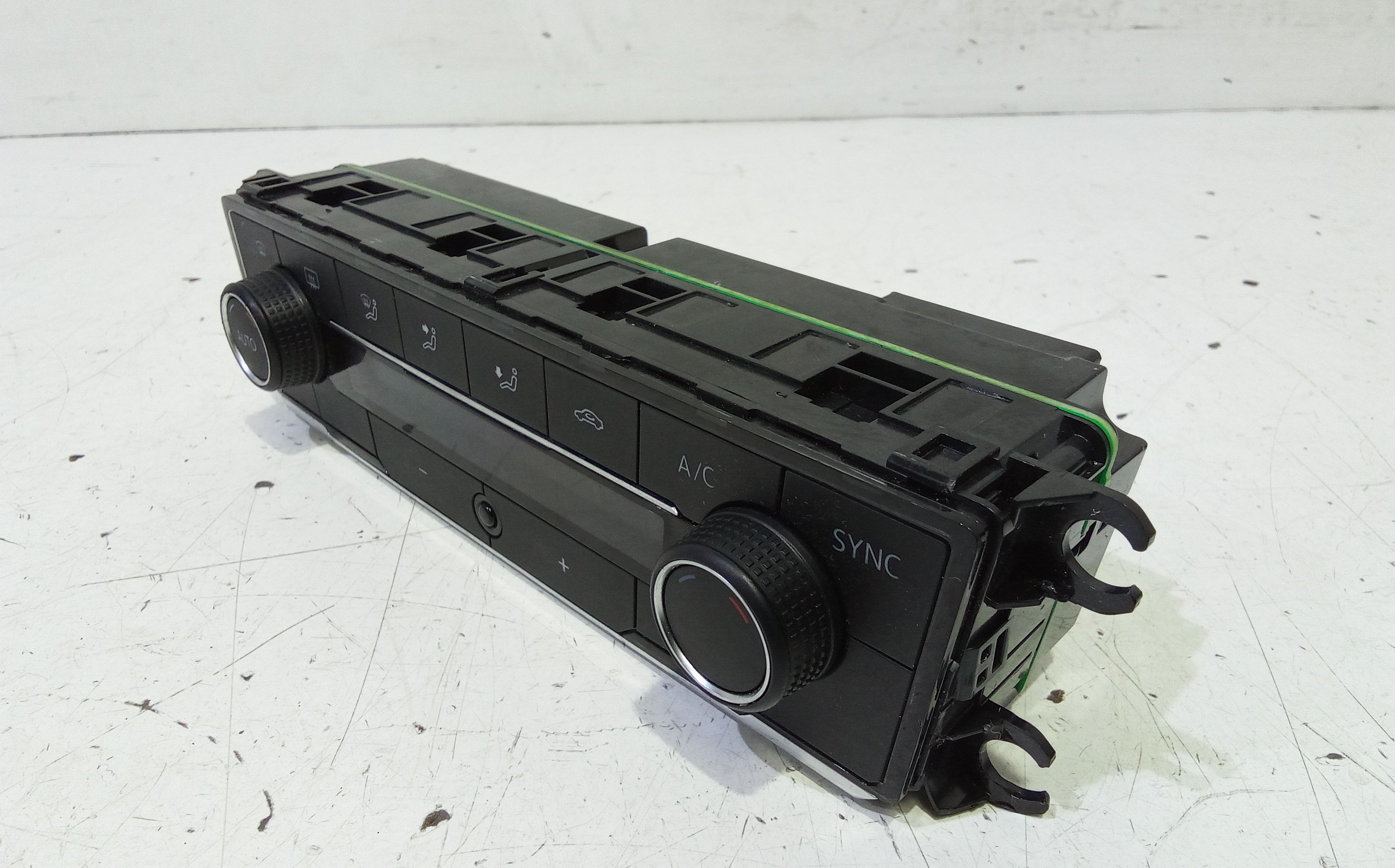 Comandi Clima VOLKSWAGEN Polo 6 Serie