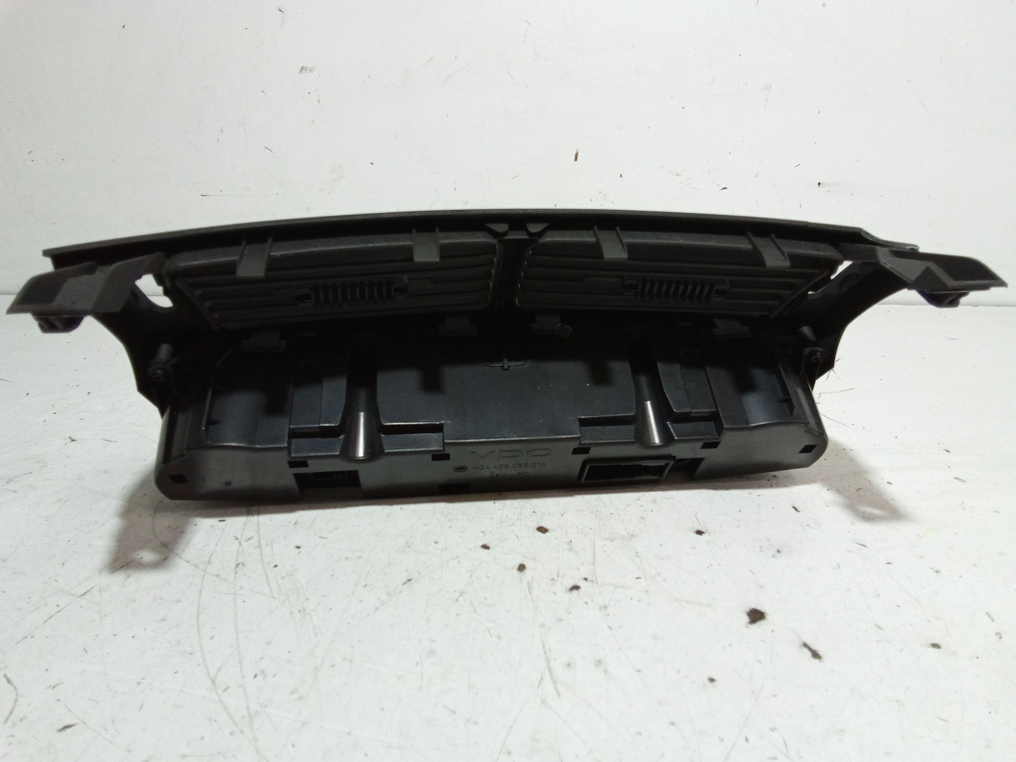 Comandi Clima MERCEDES Classe E Berlina W211 (02>07)