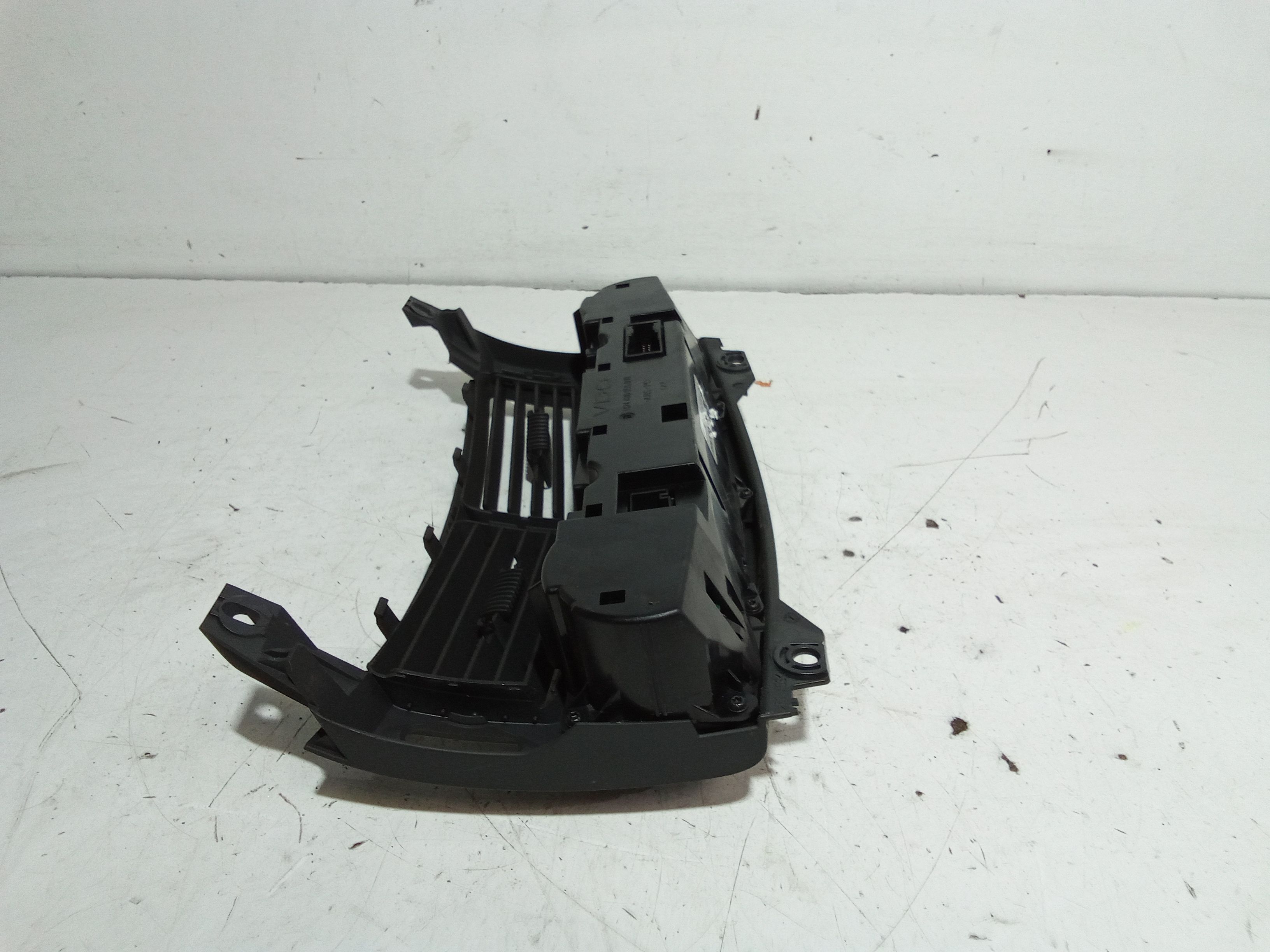 Comandi Clima MERCEDES Classe E Berlina W211 (02>07)