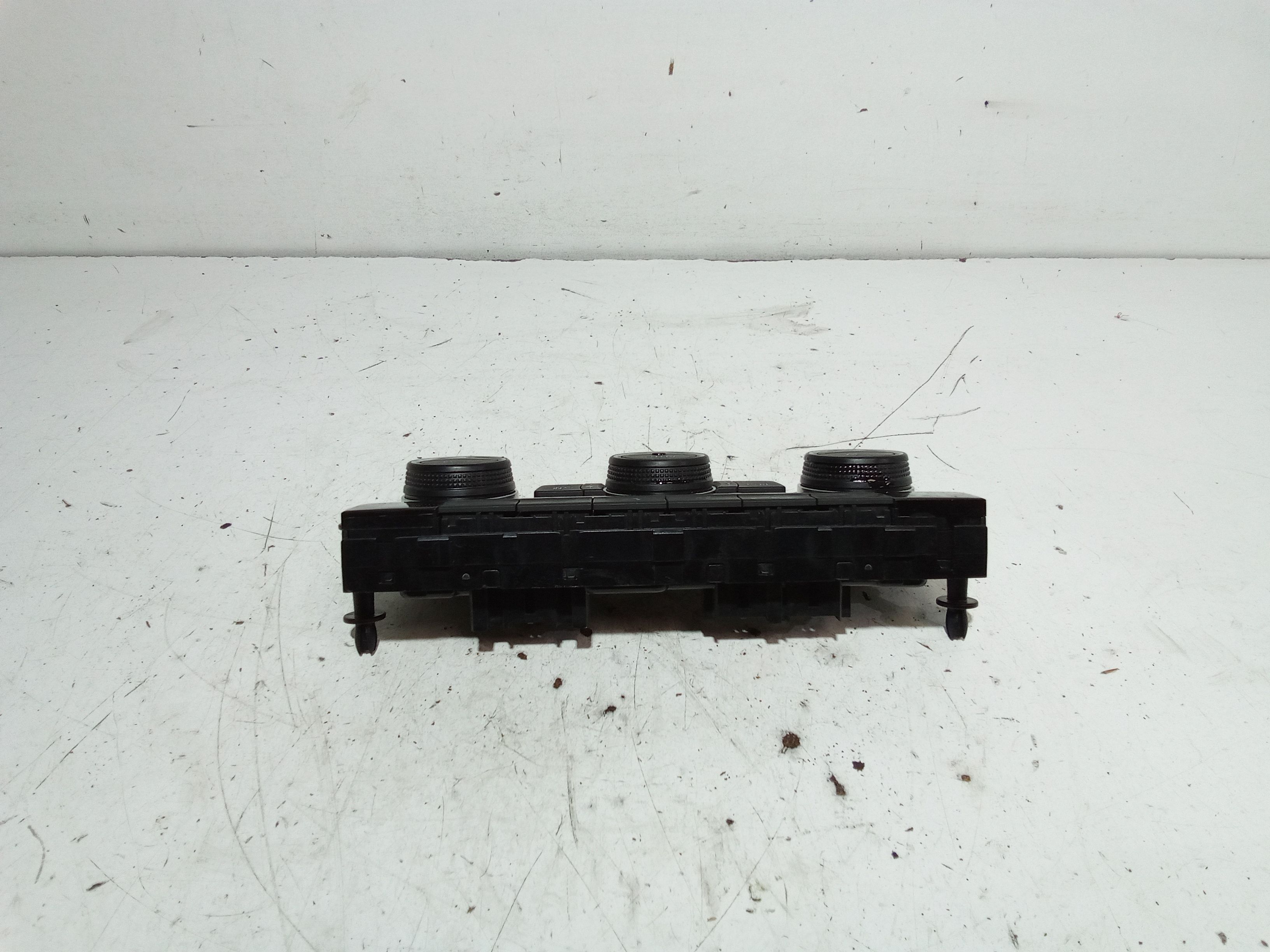 Comandi Clima VOLKSWAGEN Tiguan Serie