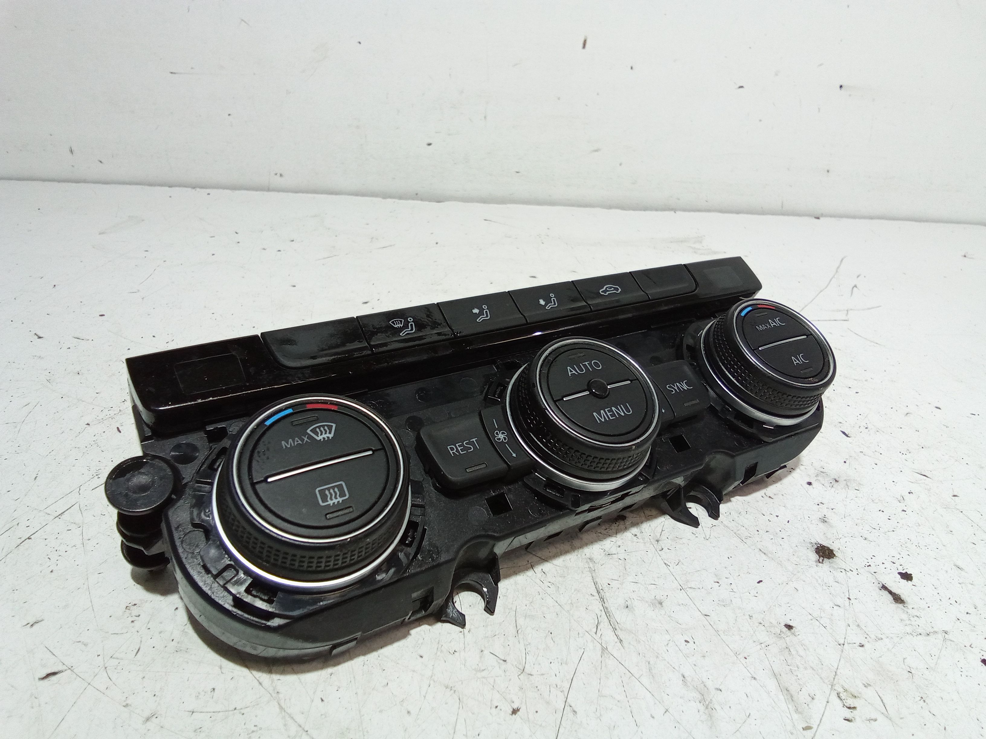 Comandi Clima VOLKSWAGEN Tiguan Serie