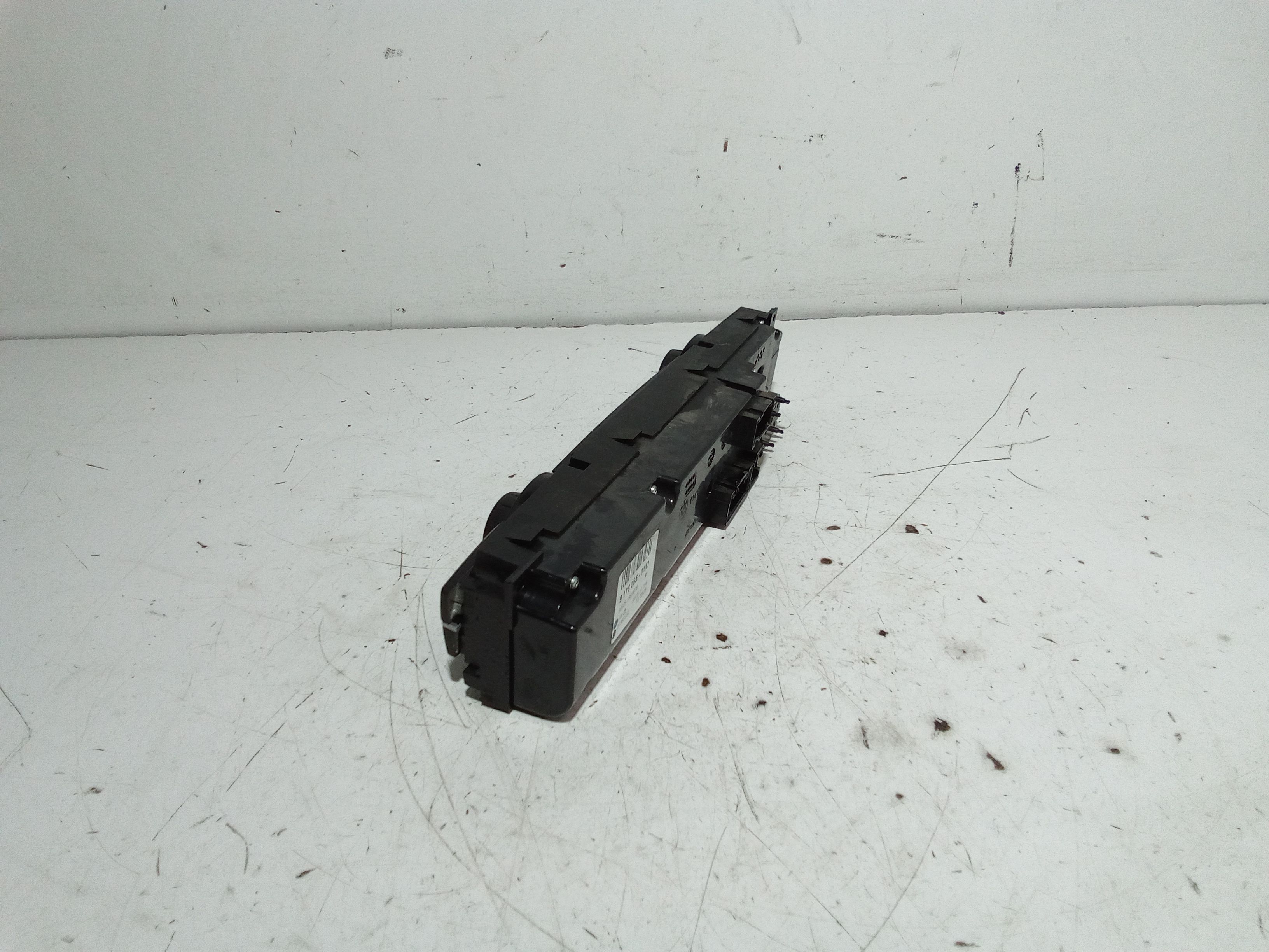 Comandi Clima BMW X5 Serie (E70) (06>13)