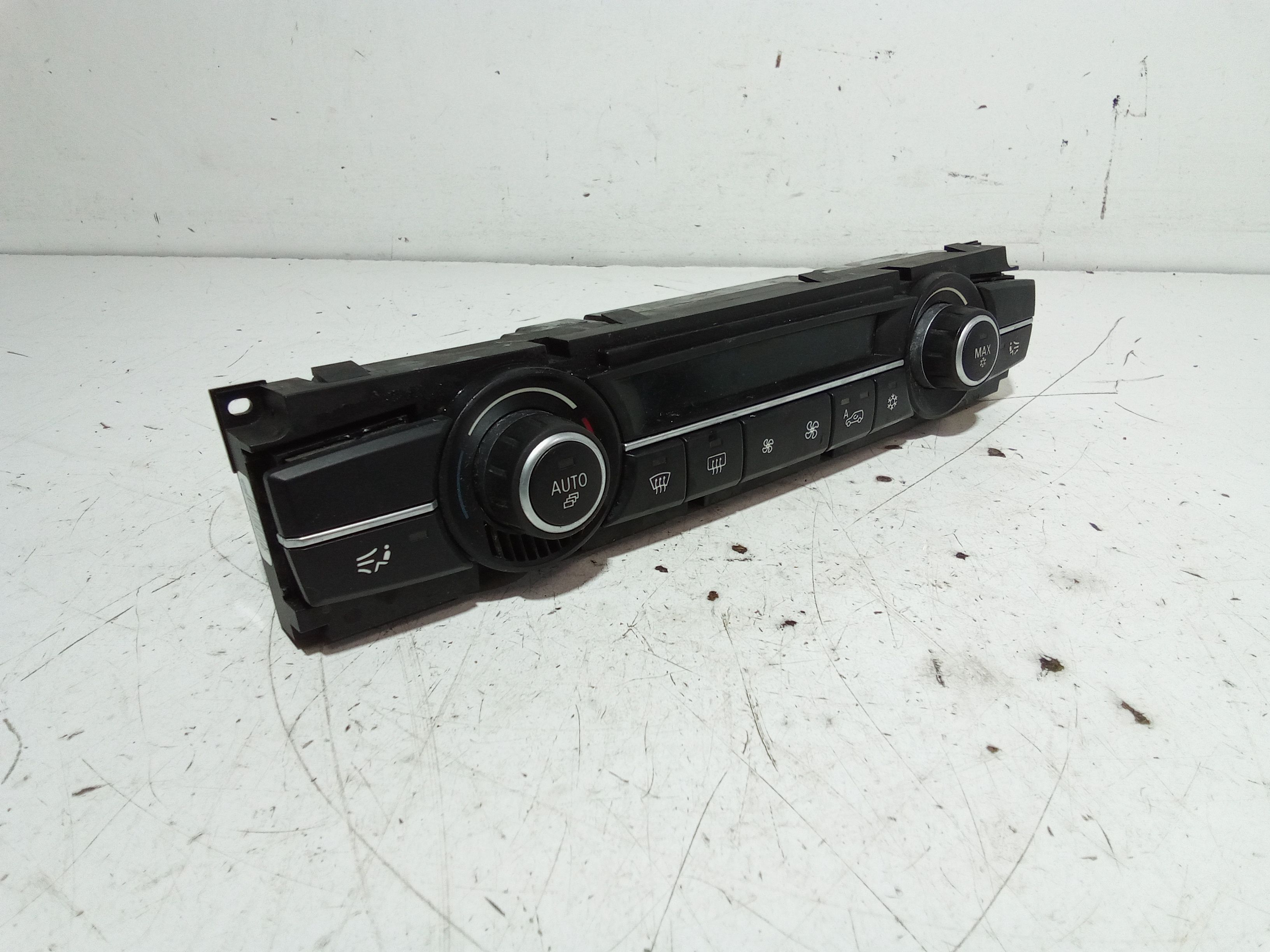 Comandi Clima BMW X5 Serie (E70) (06>13)