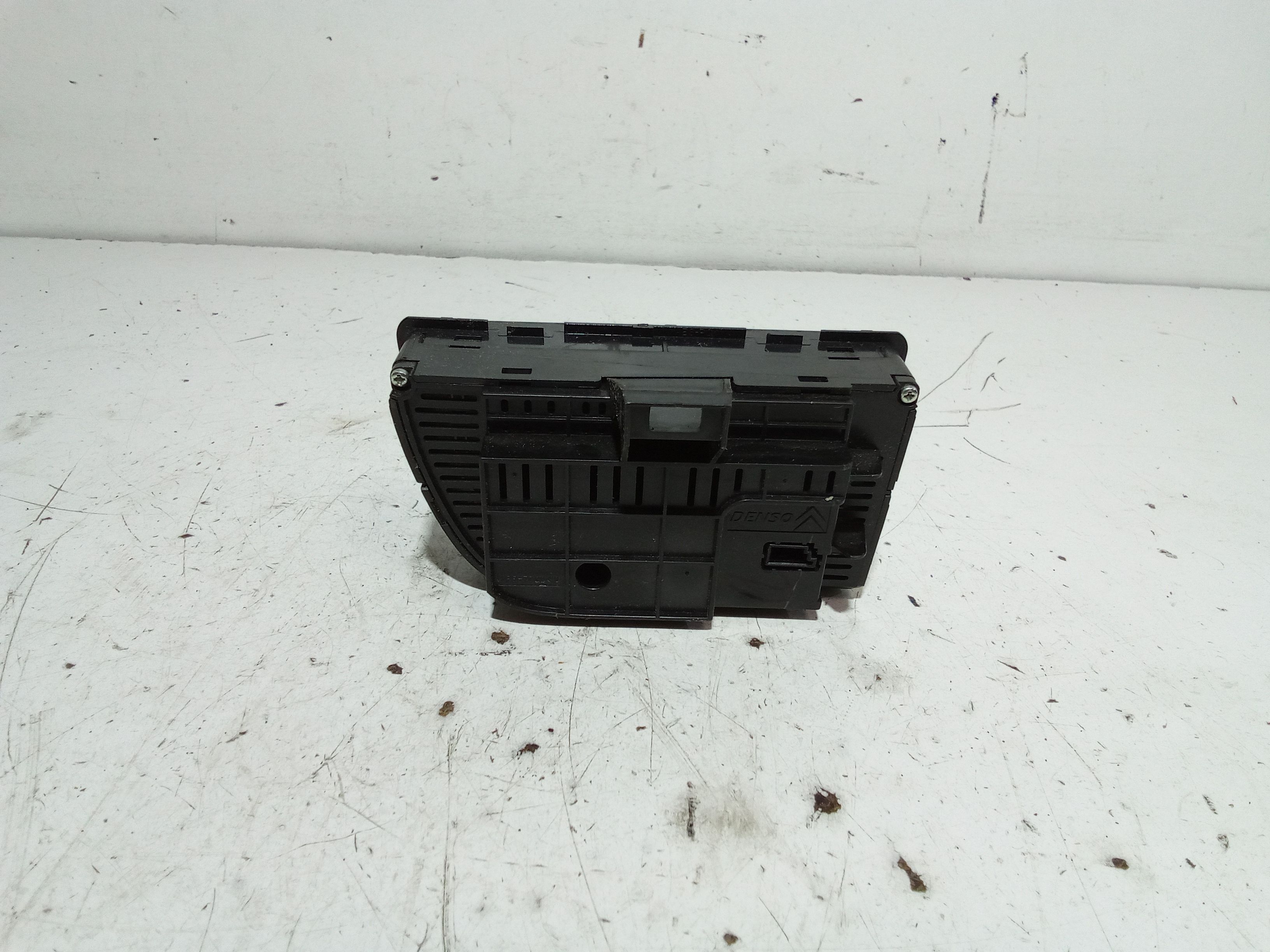 Comandi Clima CITROEN C4 Picasso (06>13) Mk1