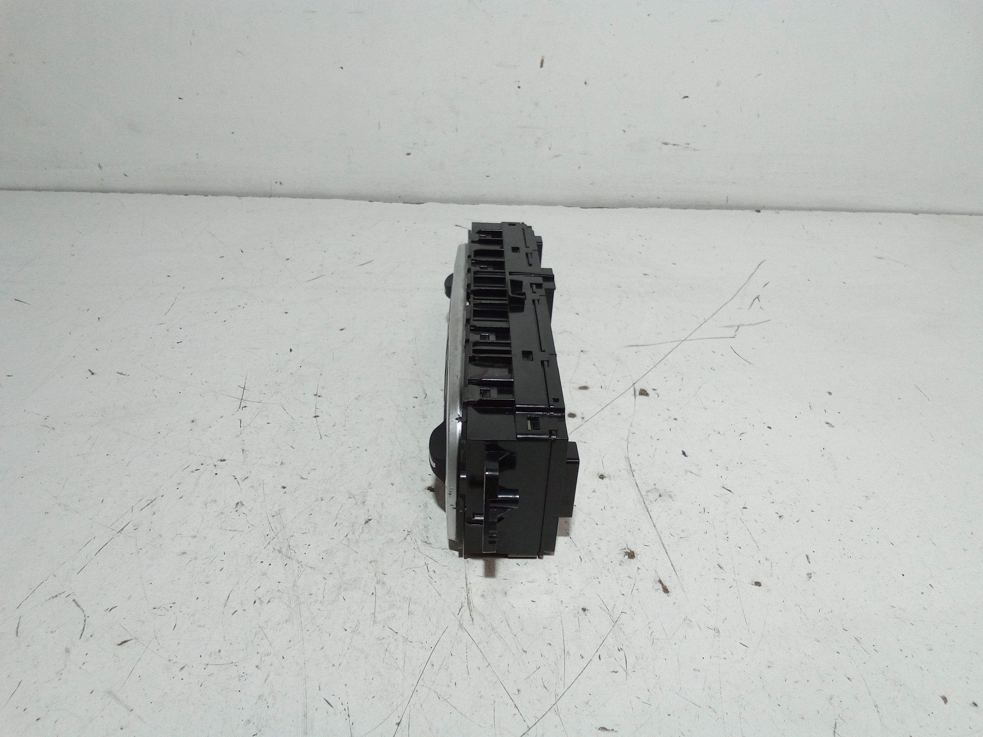 Comandi Clima RENAULT Scenic X MOD