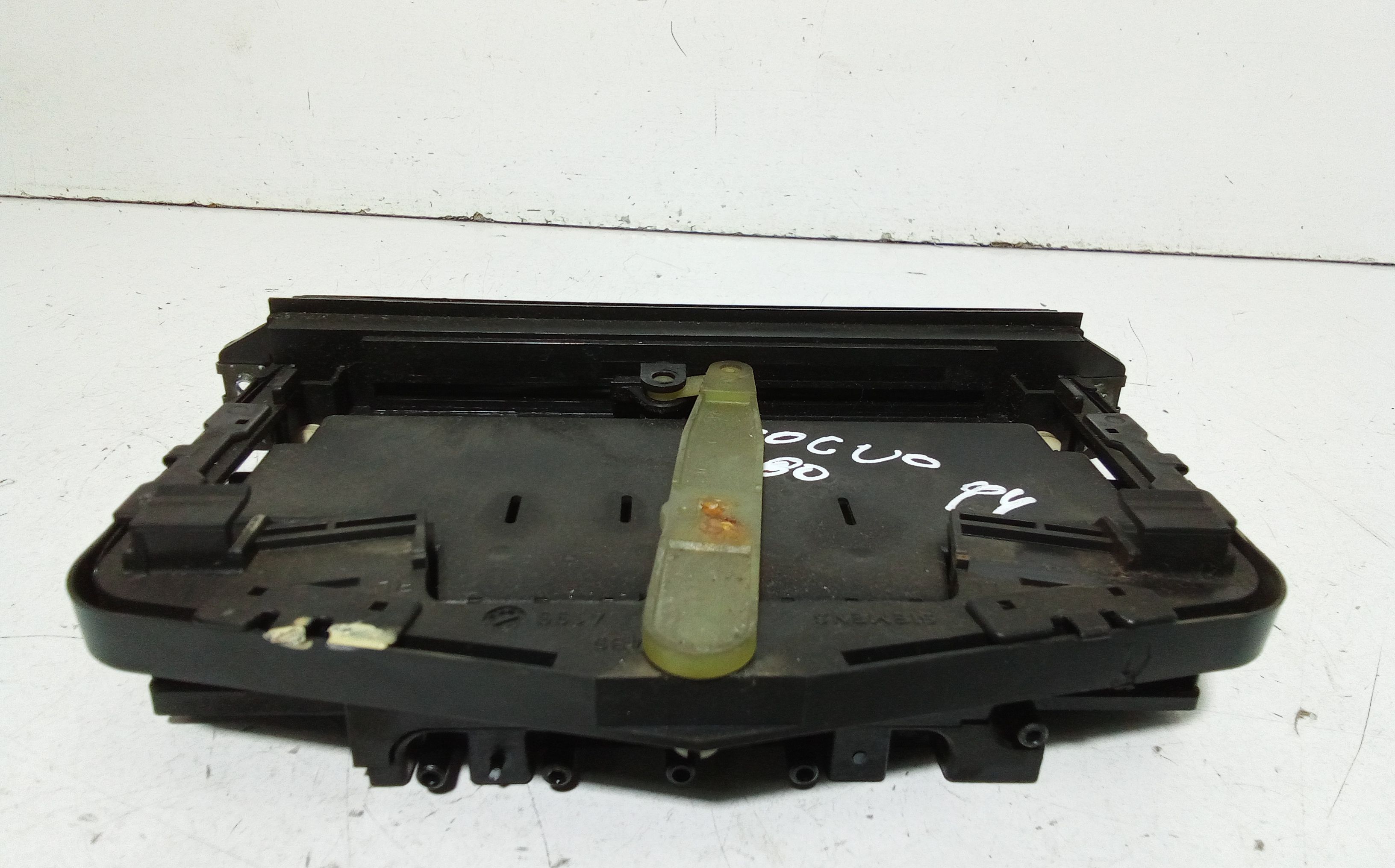 Comandi Clima VOLVO 480 E