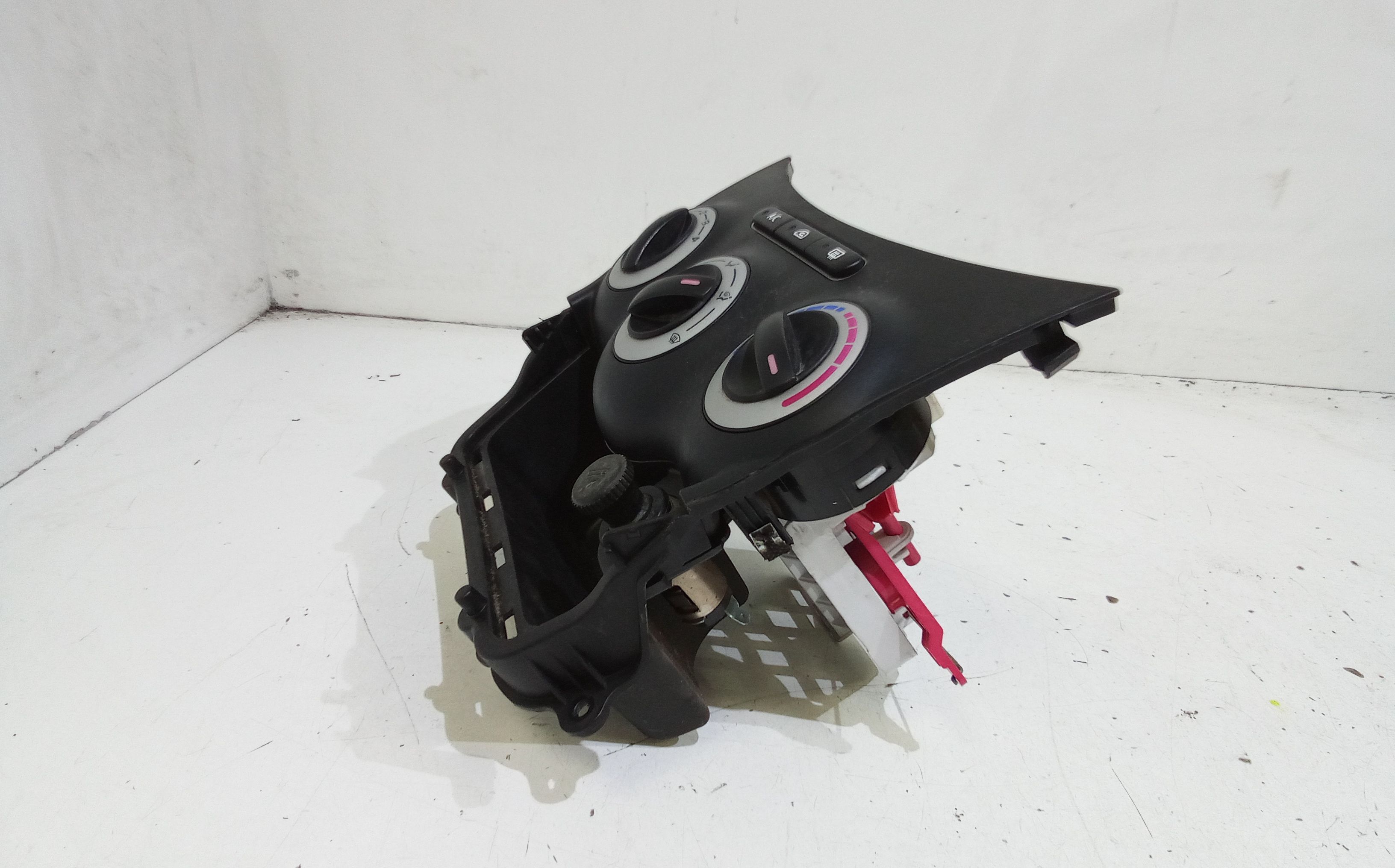 Comandi Clima HYUNDAI i10 1 Serie