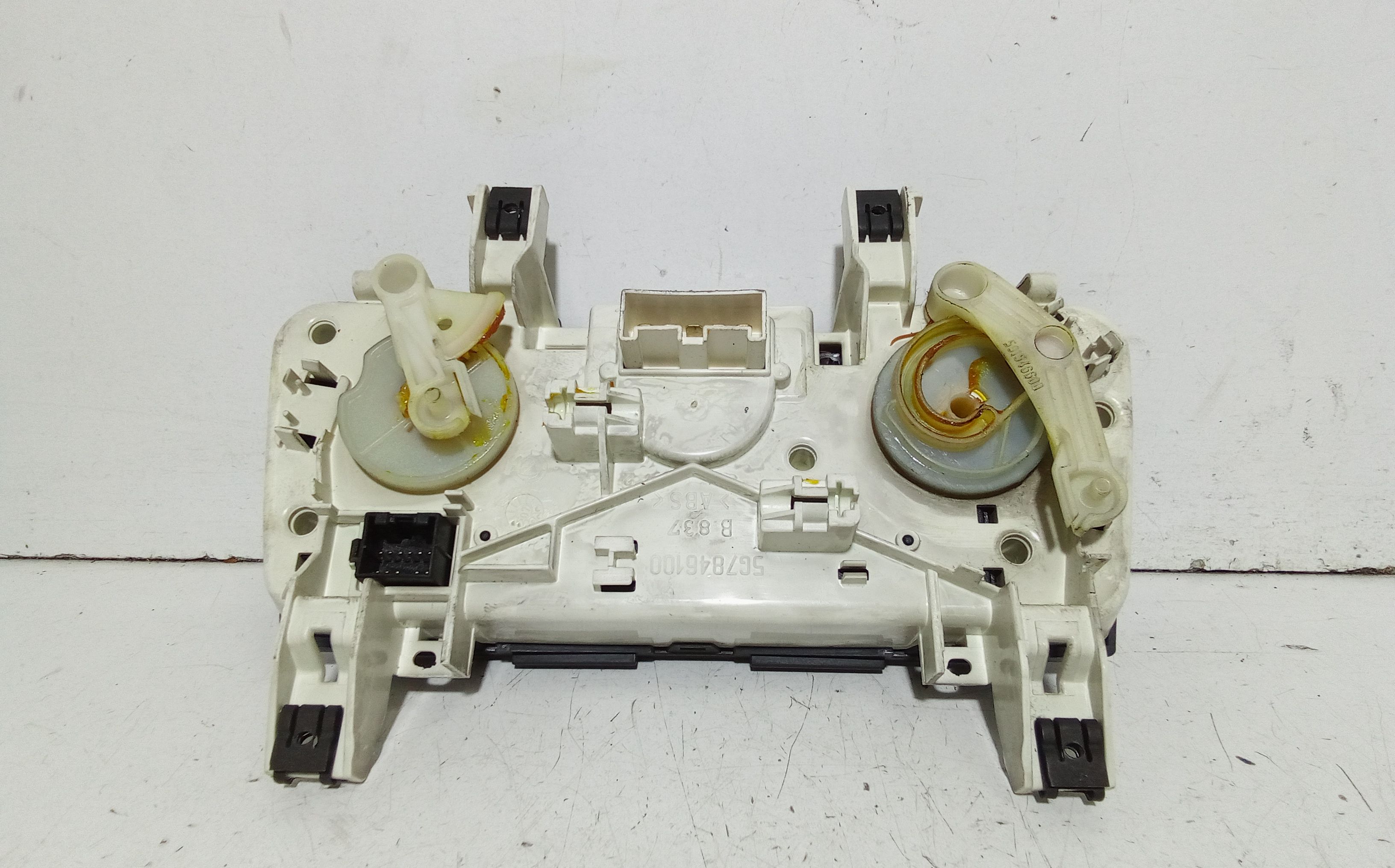 Comandi Clima FIAT Bravo 2 Serie