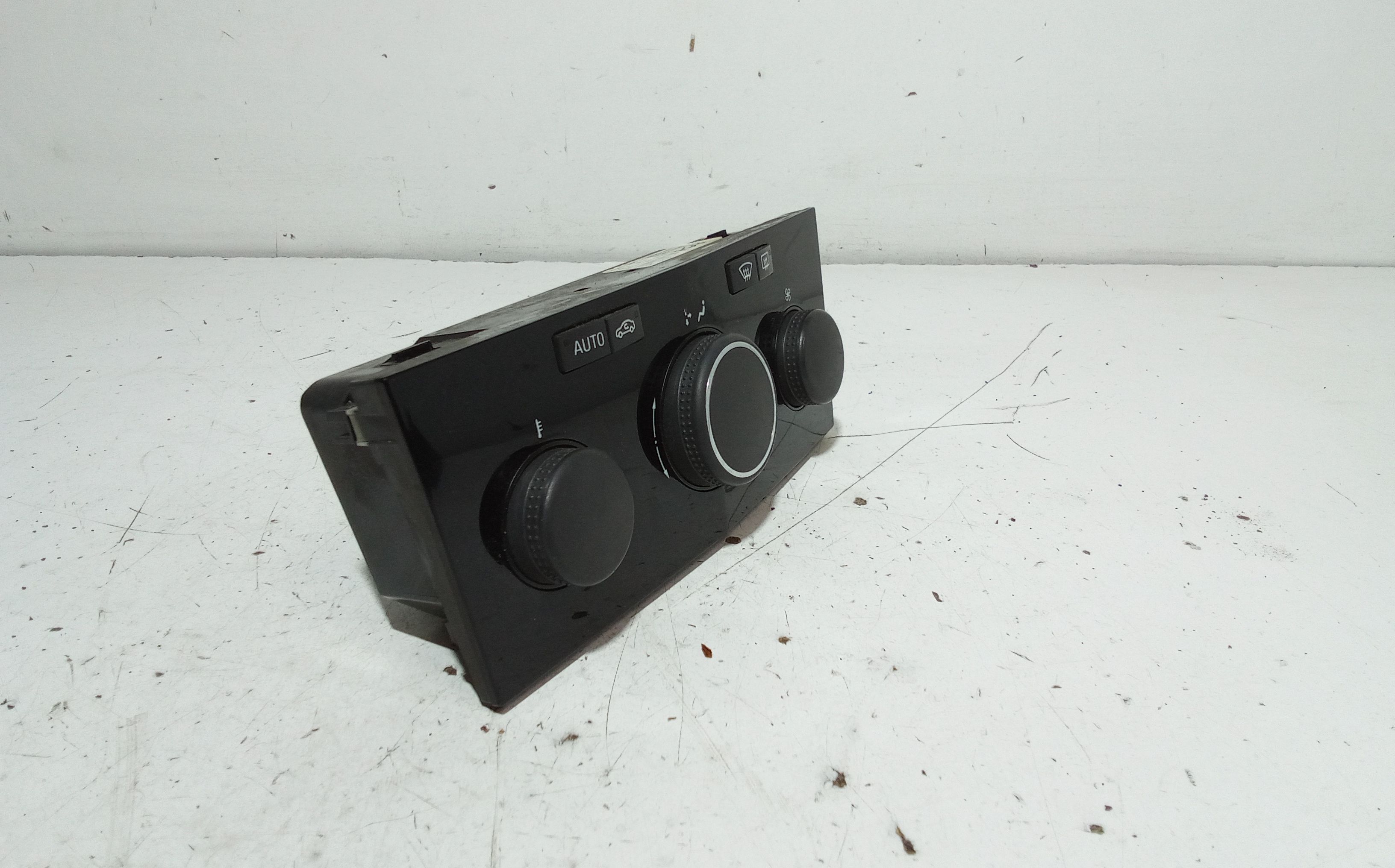 Comandi Clima OPEL Astra H Berlina