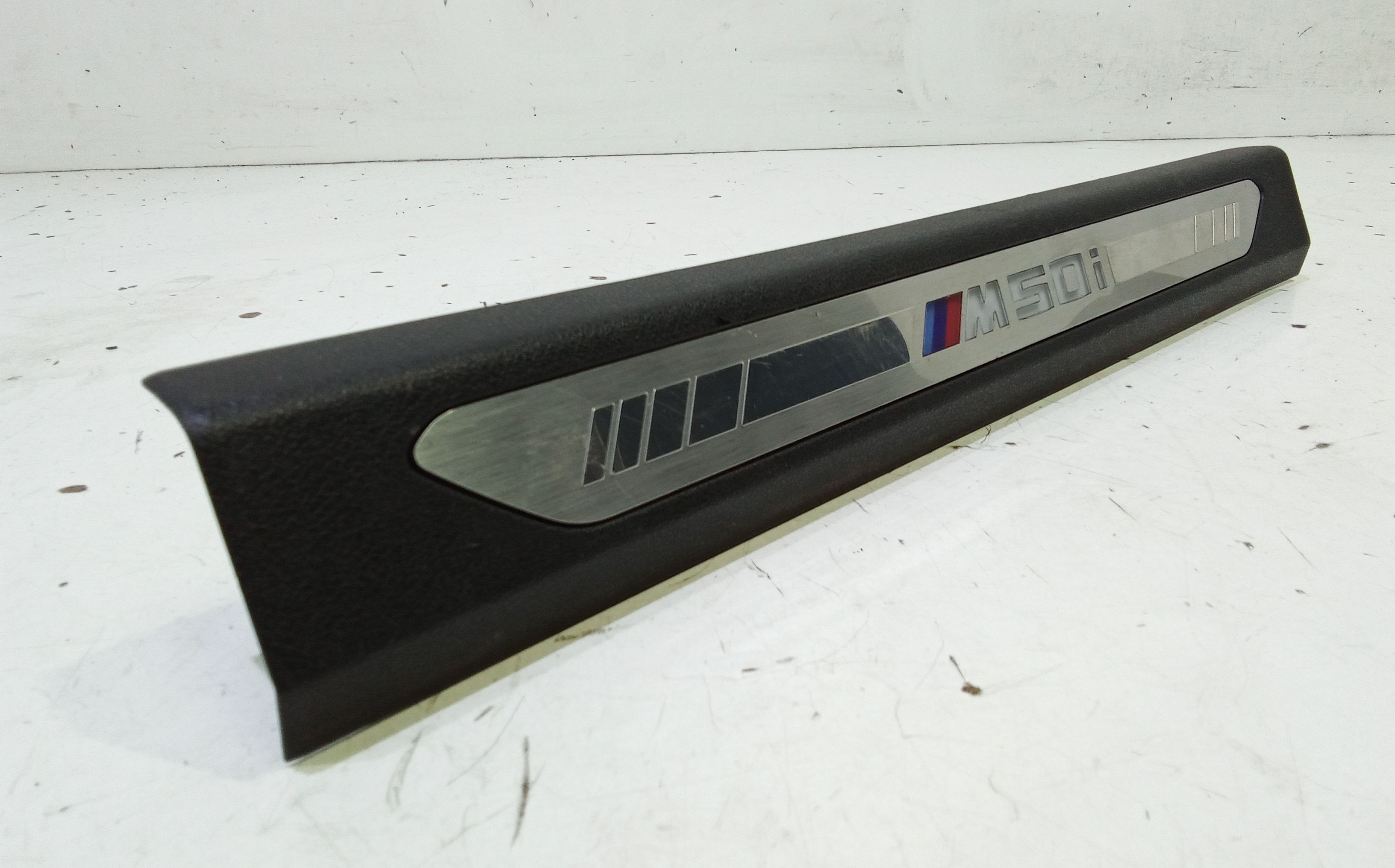 Batticalcagno anteriore sinistro BMW X6 Serie (F96) (19>)