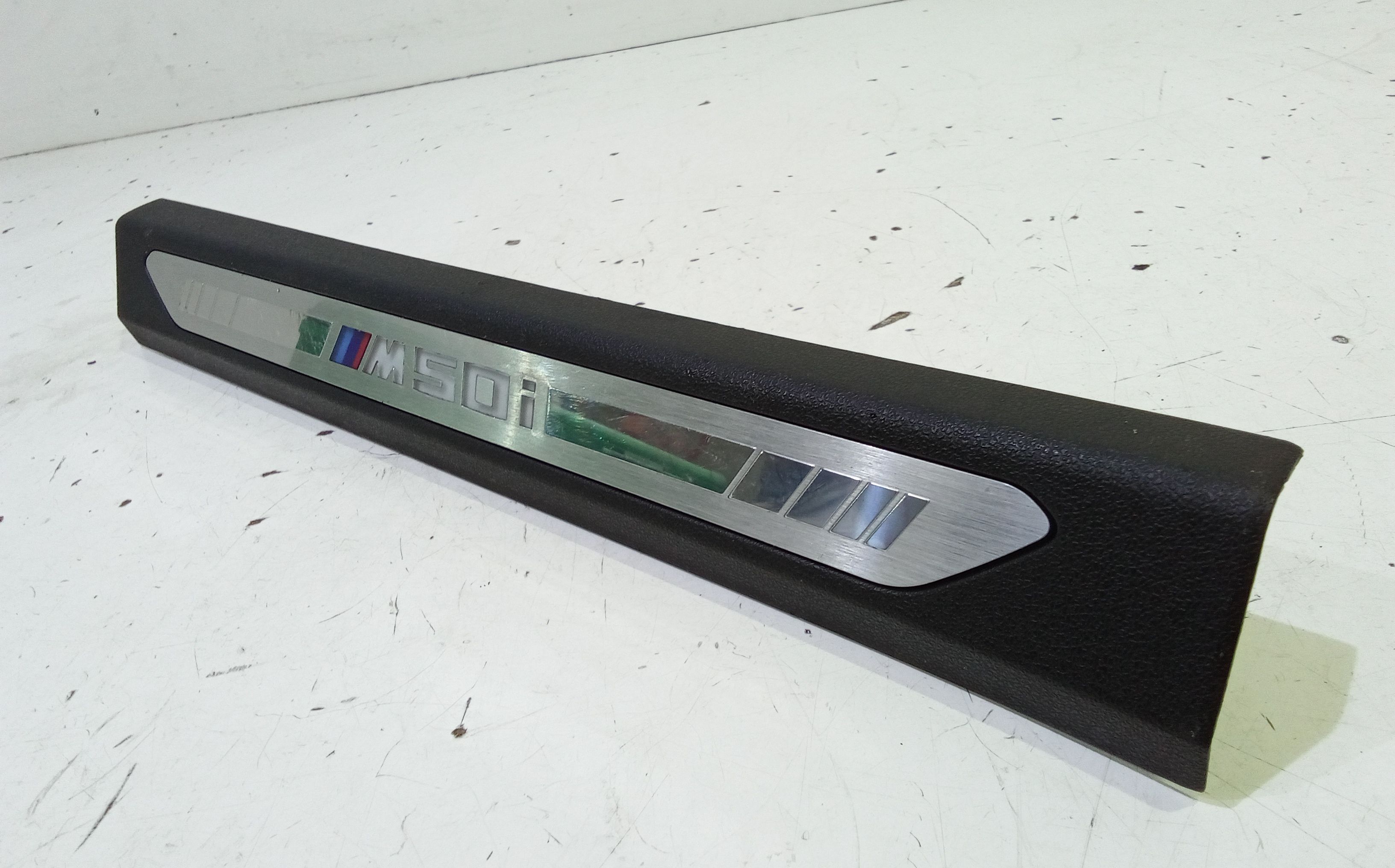 Batticalcagno anteriore sinistro BMW X6 Serie (F96) (19>)