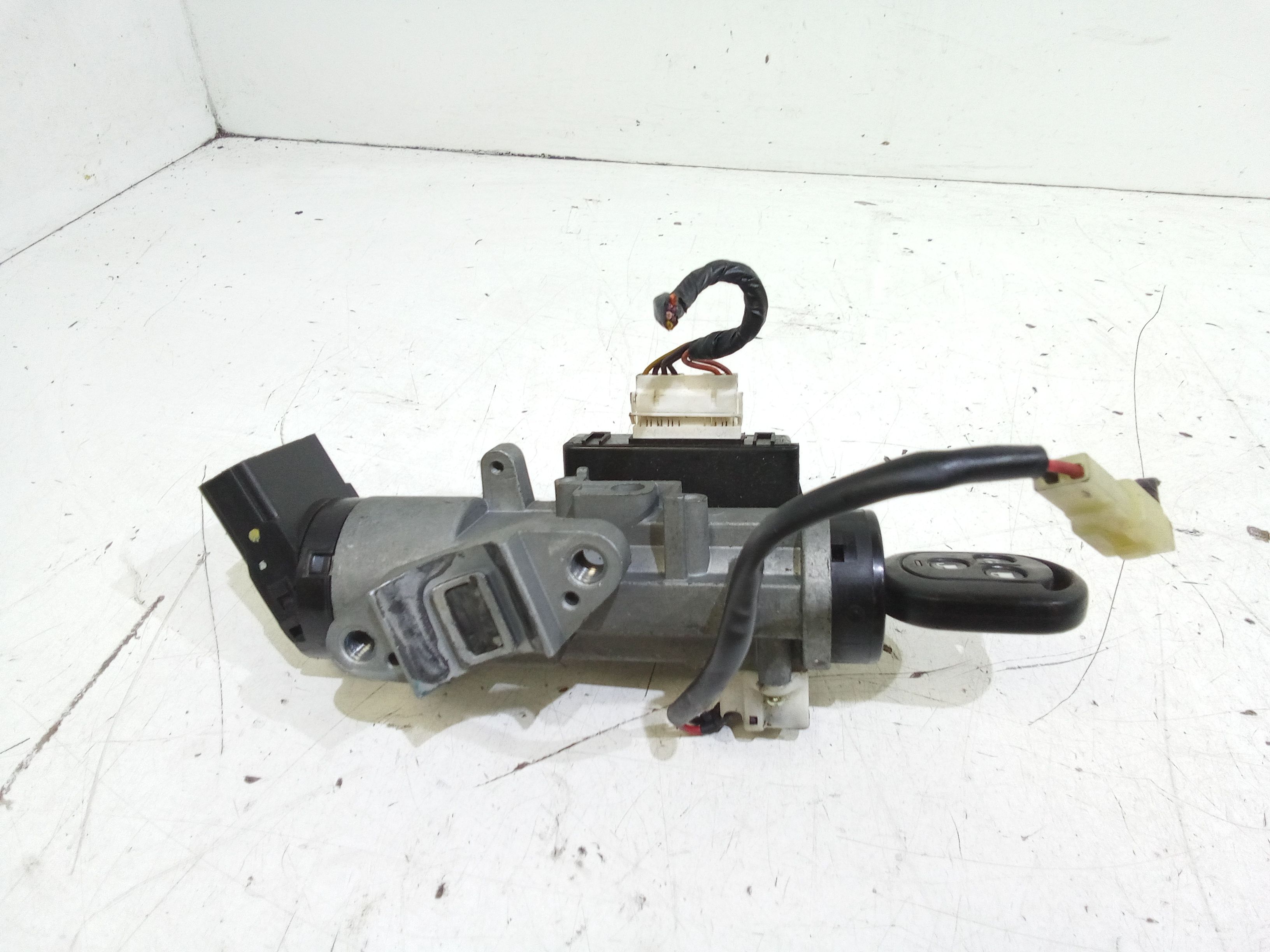 Blocchetto Accensione CHEVROLET Lacetti 1 Serie