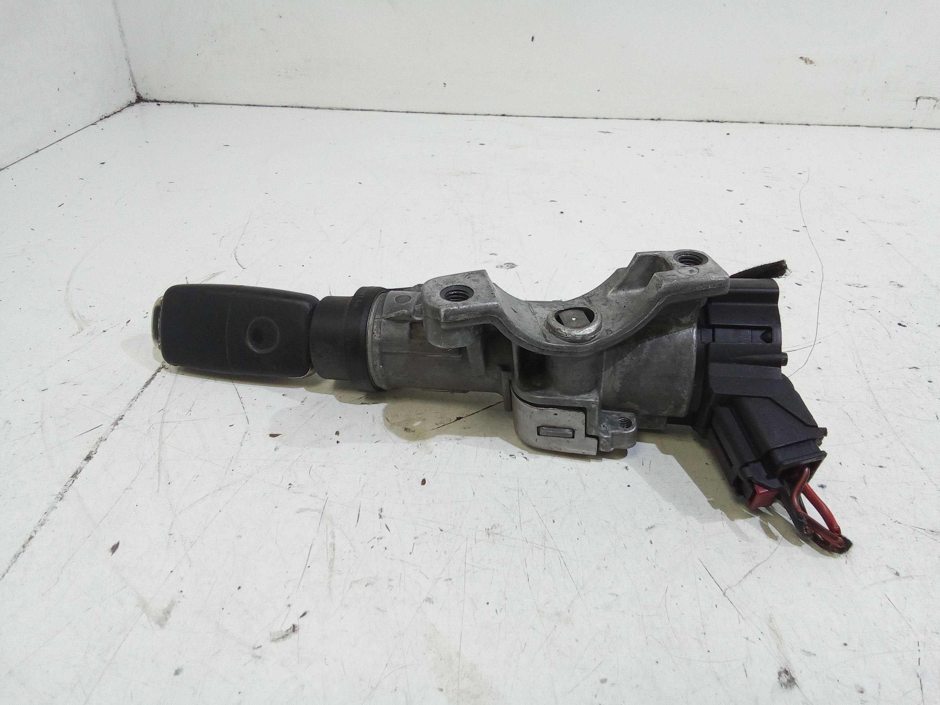 Blocchetto Accensione AUDI A4 Berlina (8E) (00>04)