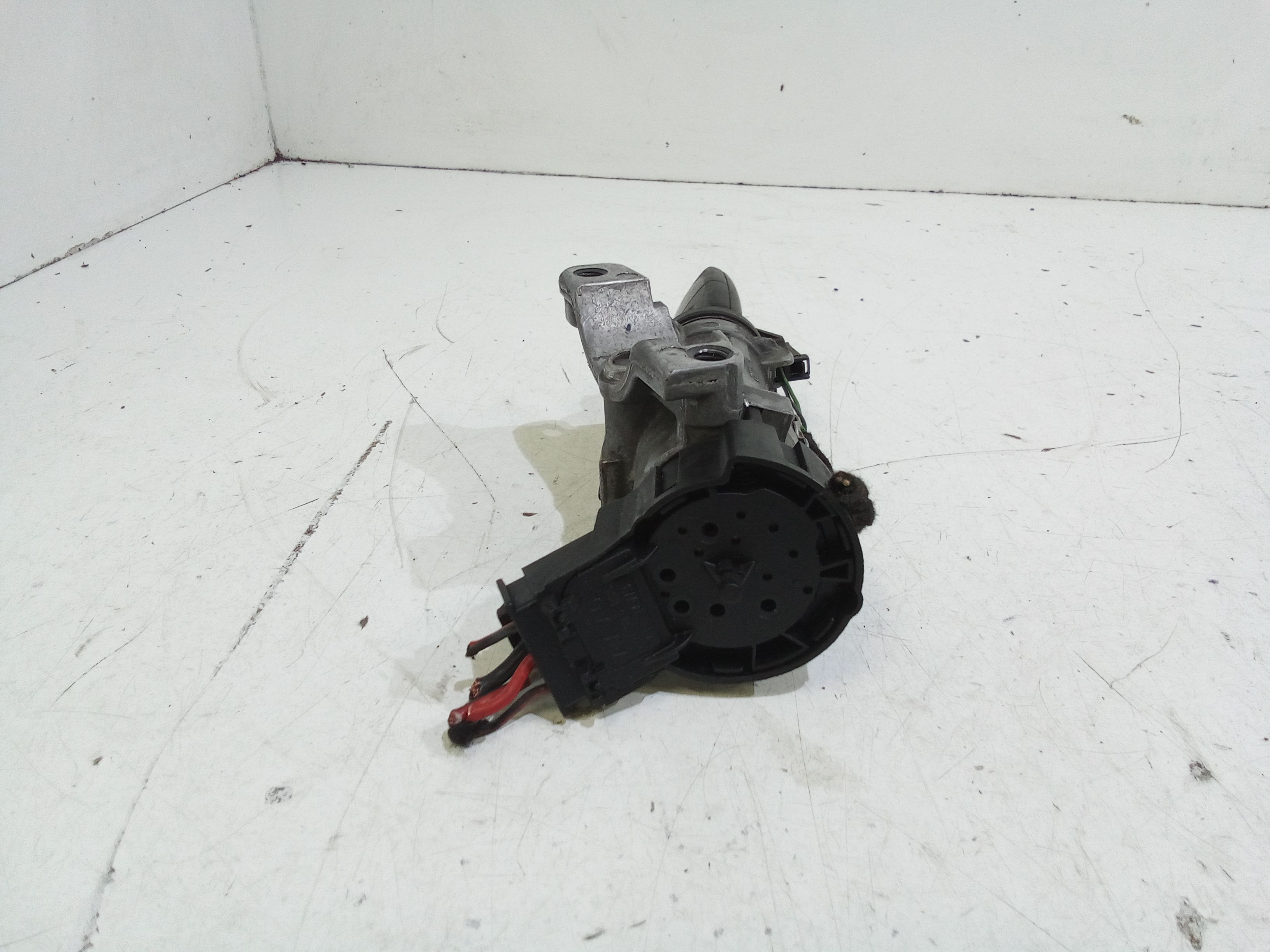 Blocchetto Accensione AUDI A4 Berlina (8E) (00>04)