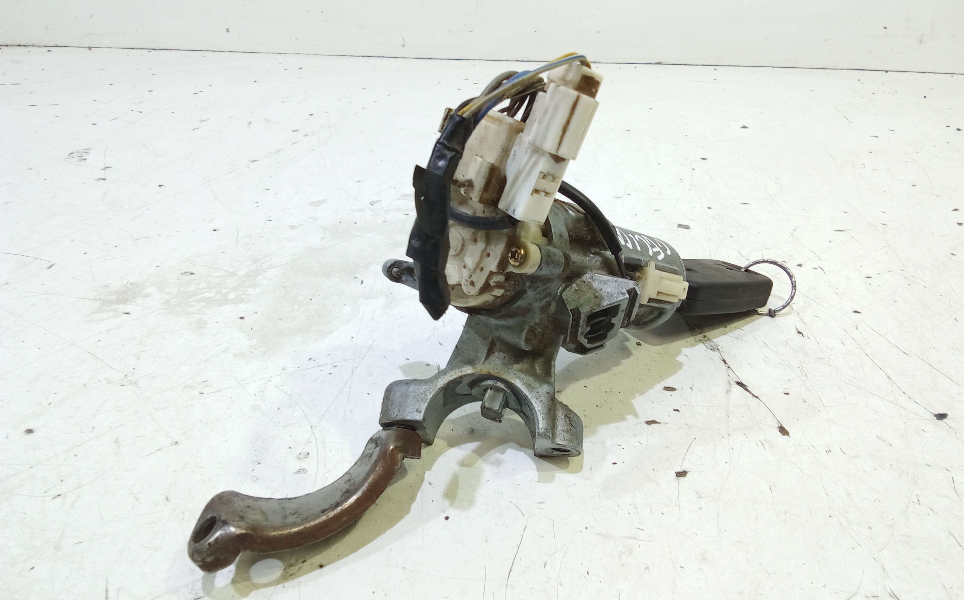 Blocchetto Accensione TOYOTA Celica 2 Serie