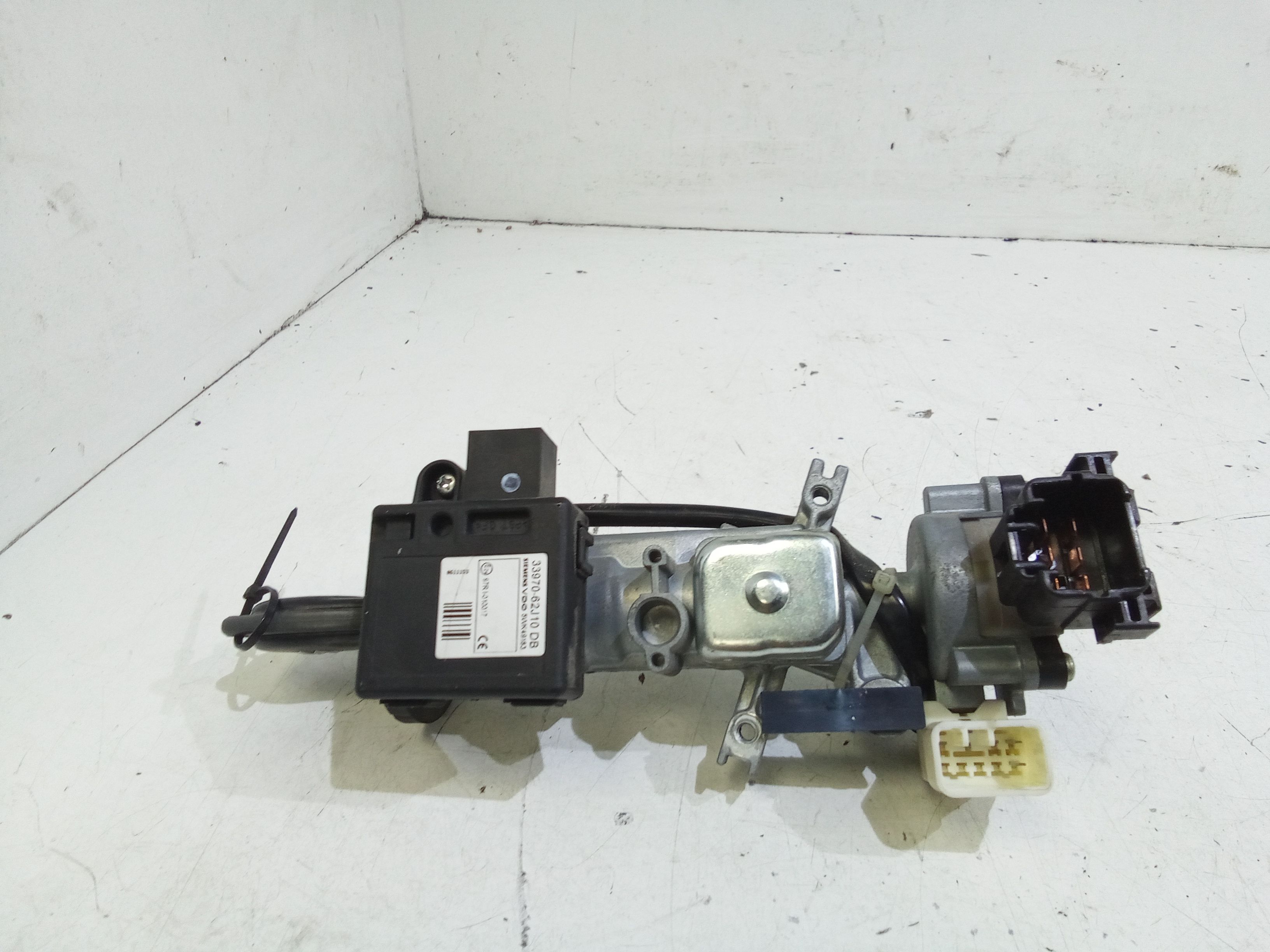 Blocchetto Accensione SUZUKI Swift 4 Serie (04>10)