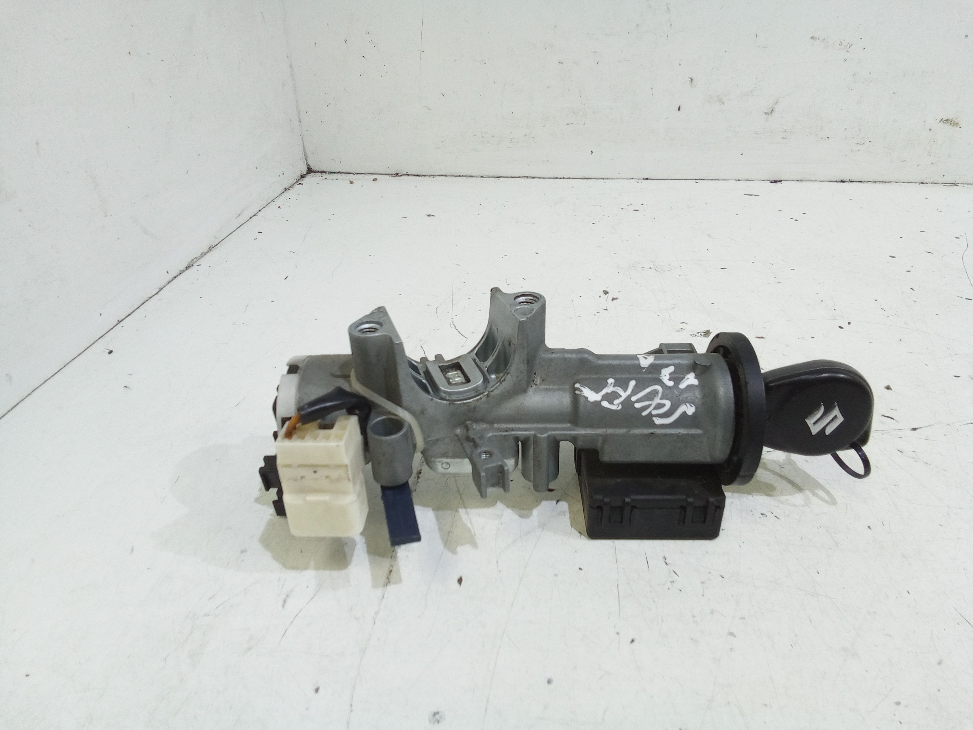 Blocchetto Accensione SUZUKI Swift 4 Serie (04>10)