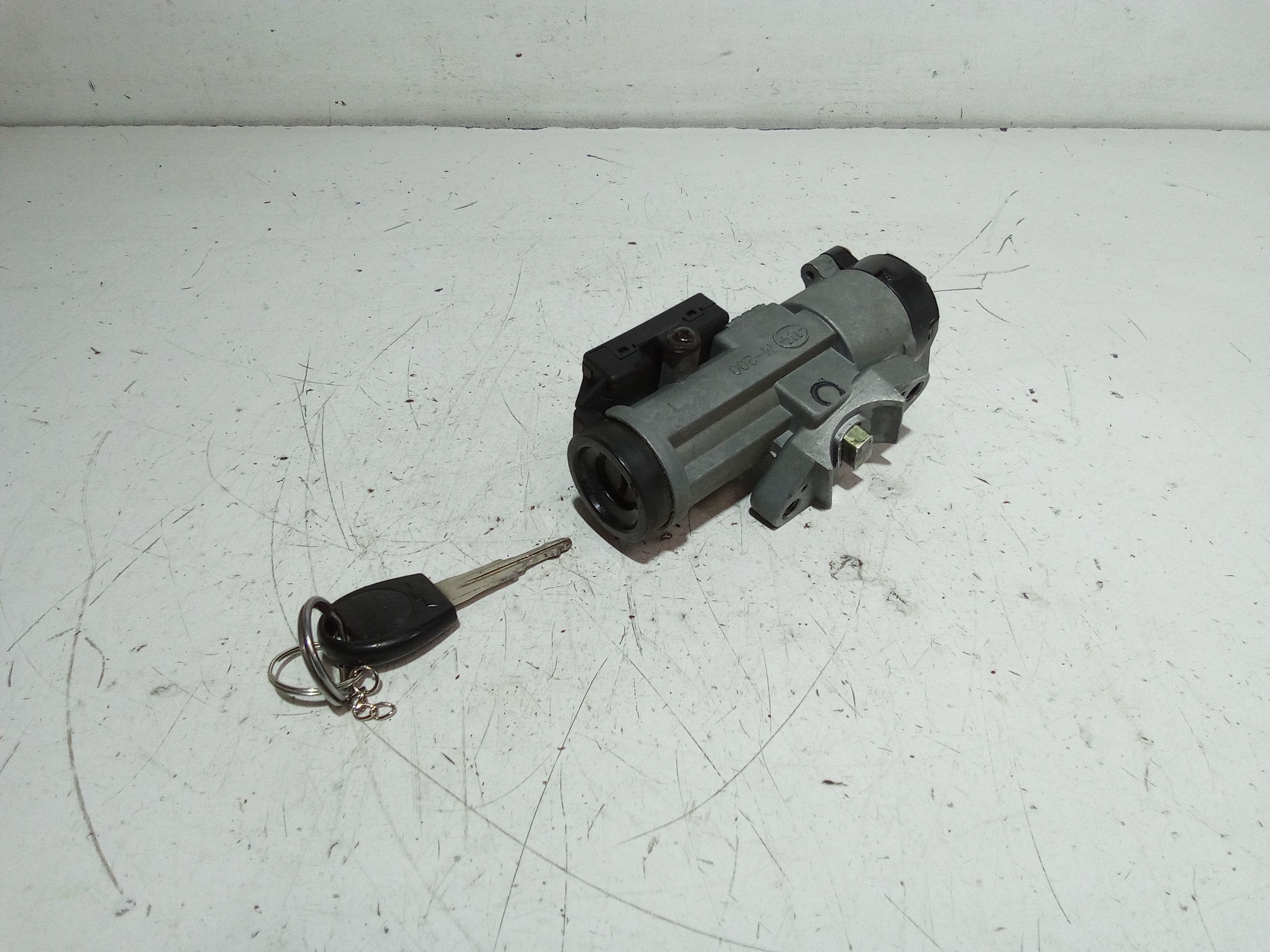 Blocchetto Accensione CHEVROLET Matiz 3 Serie