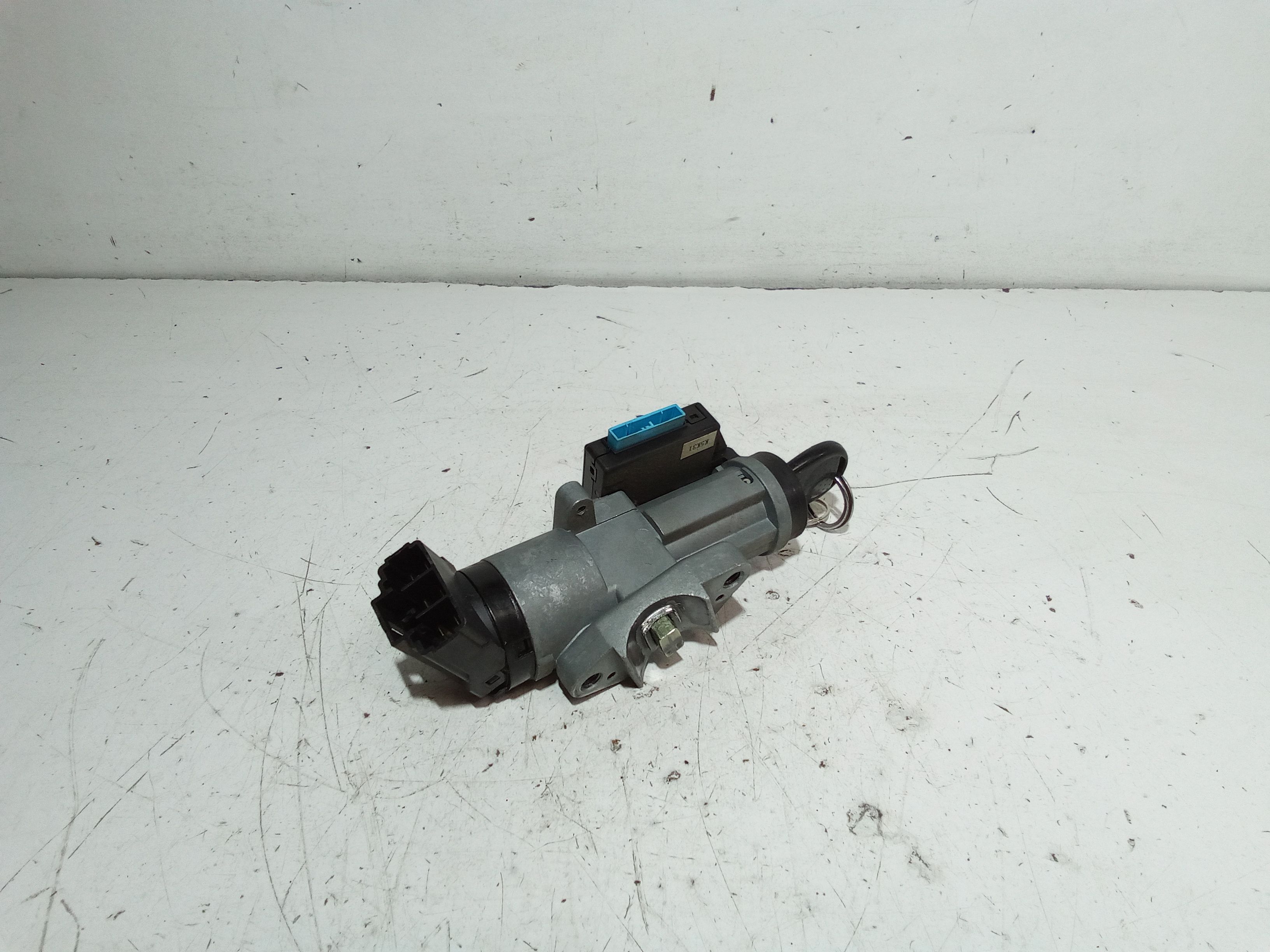 Blocchetto Accensione CHEVROLET Matiz 3 Serie