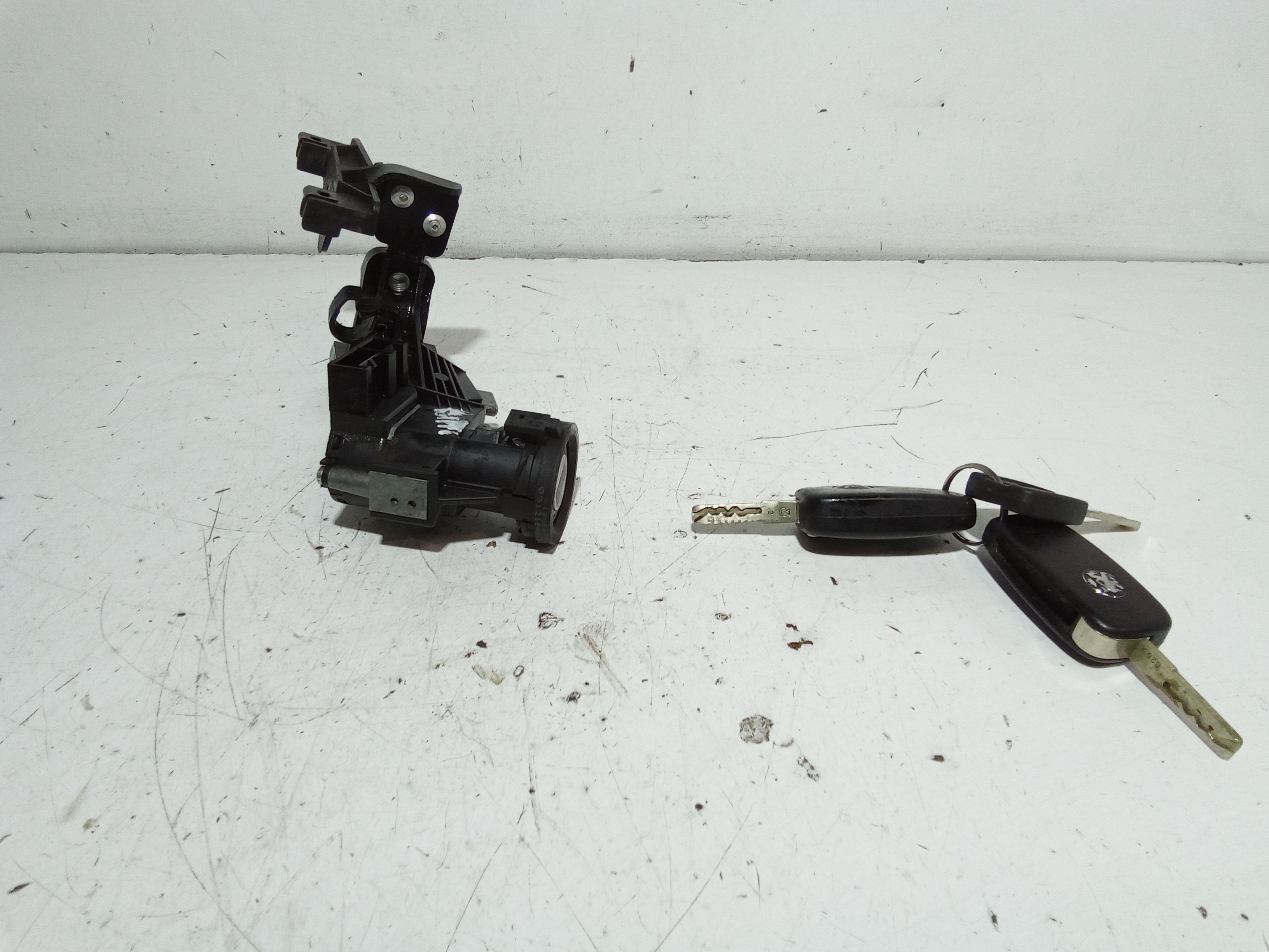 Blocchetto Accensione PEUGEOT Bipper 1 Serie