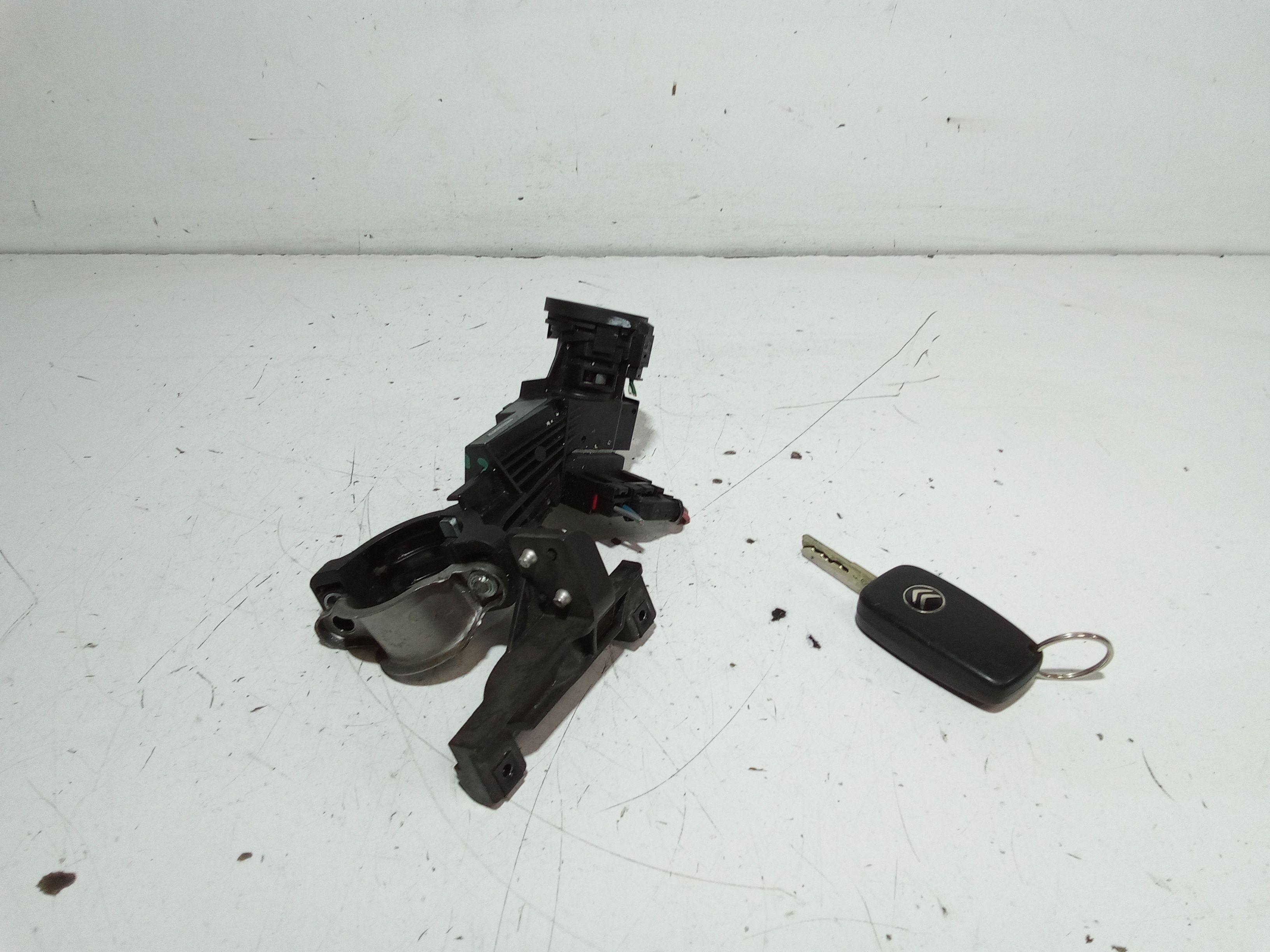 Blocchetto Accensione CITROEN Nemo Serie (08>18)