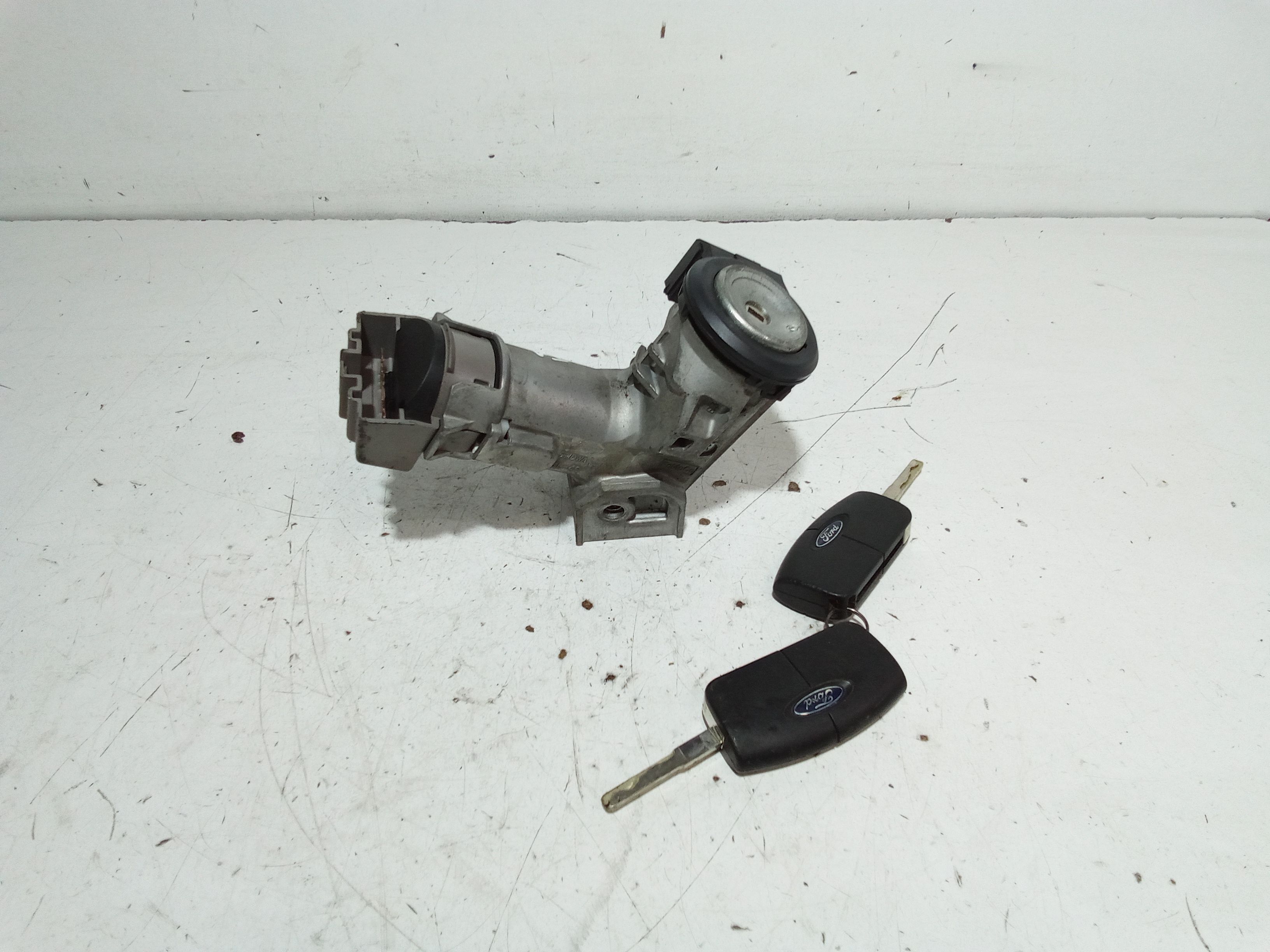 Blocchetto Accensione FORD Fiesta 6 Serie