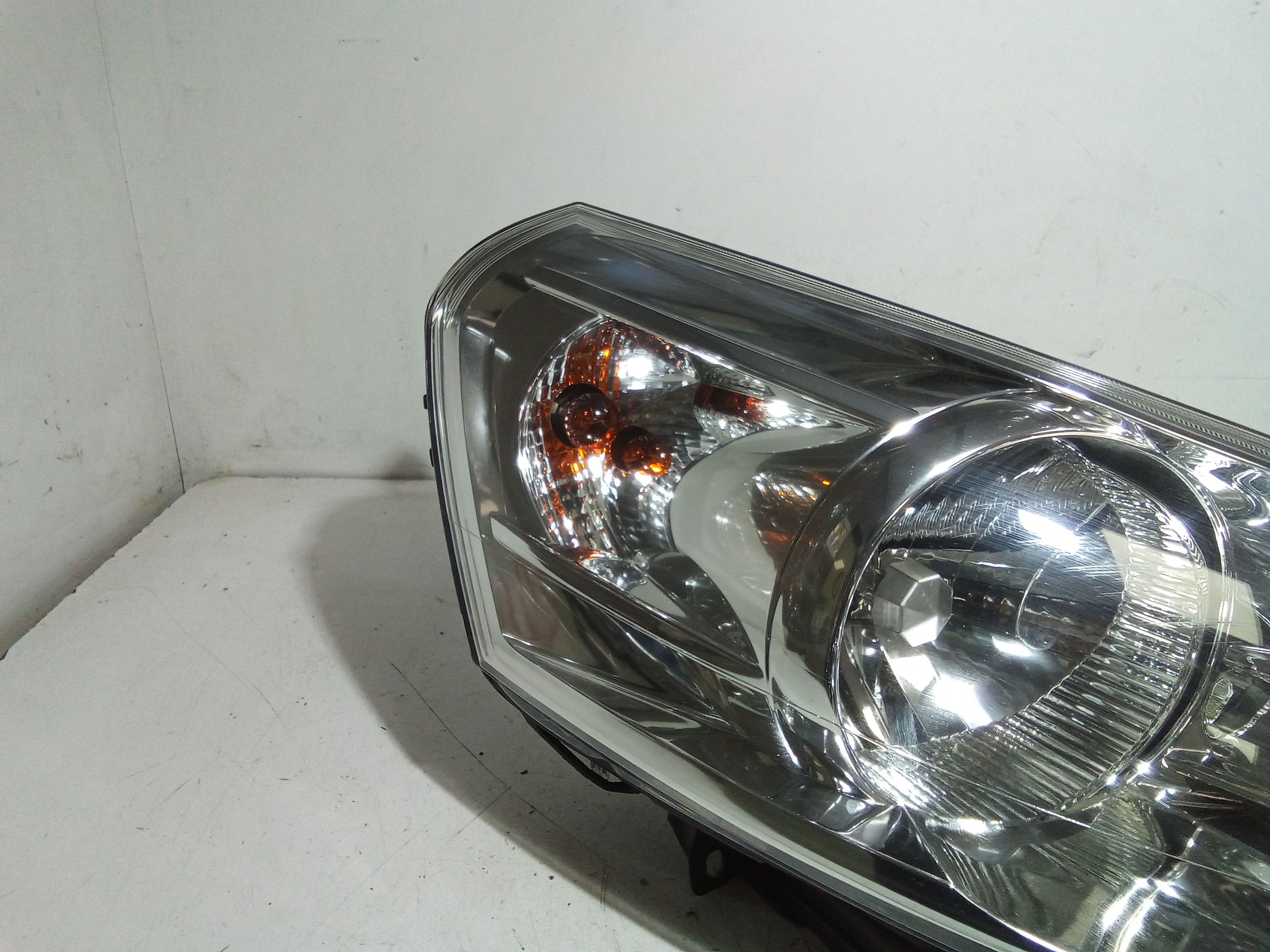 Faro anteriore Destro Passeggero PEUGEOT Expert 3 Serie