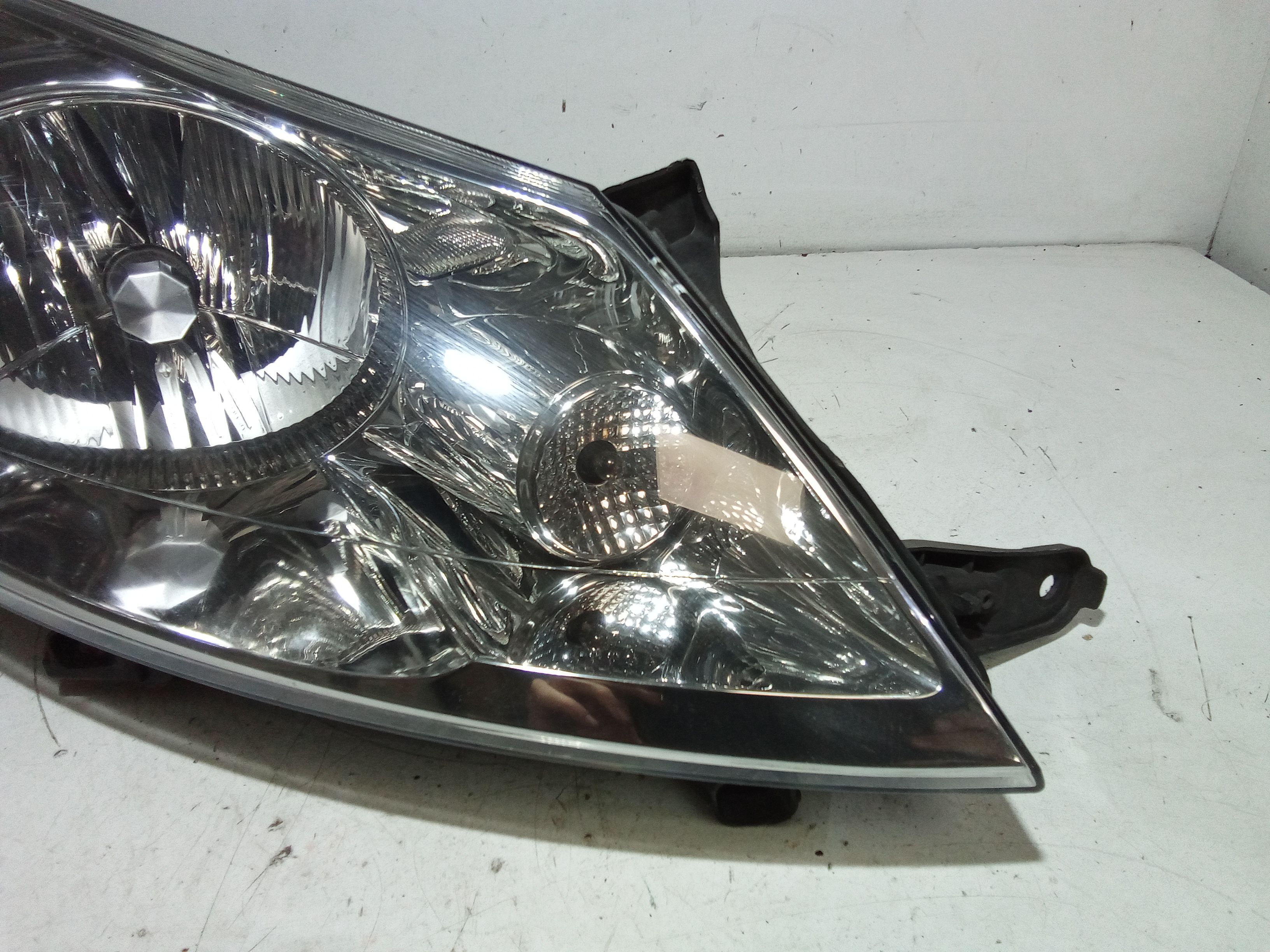 Faro anteriore Destro Passeggero PEUGEOT Expert 3 Serie