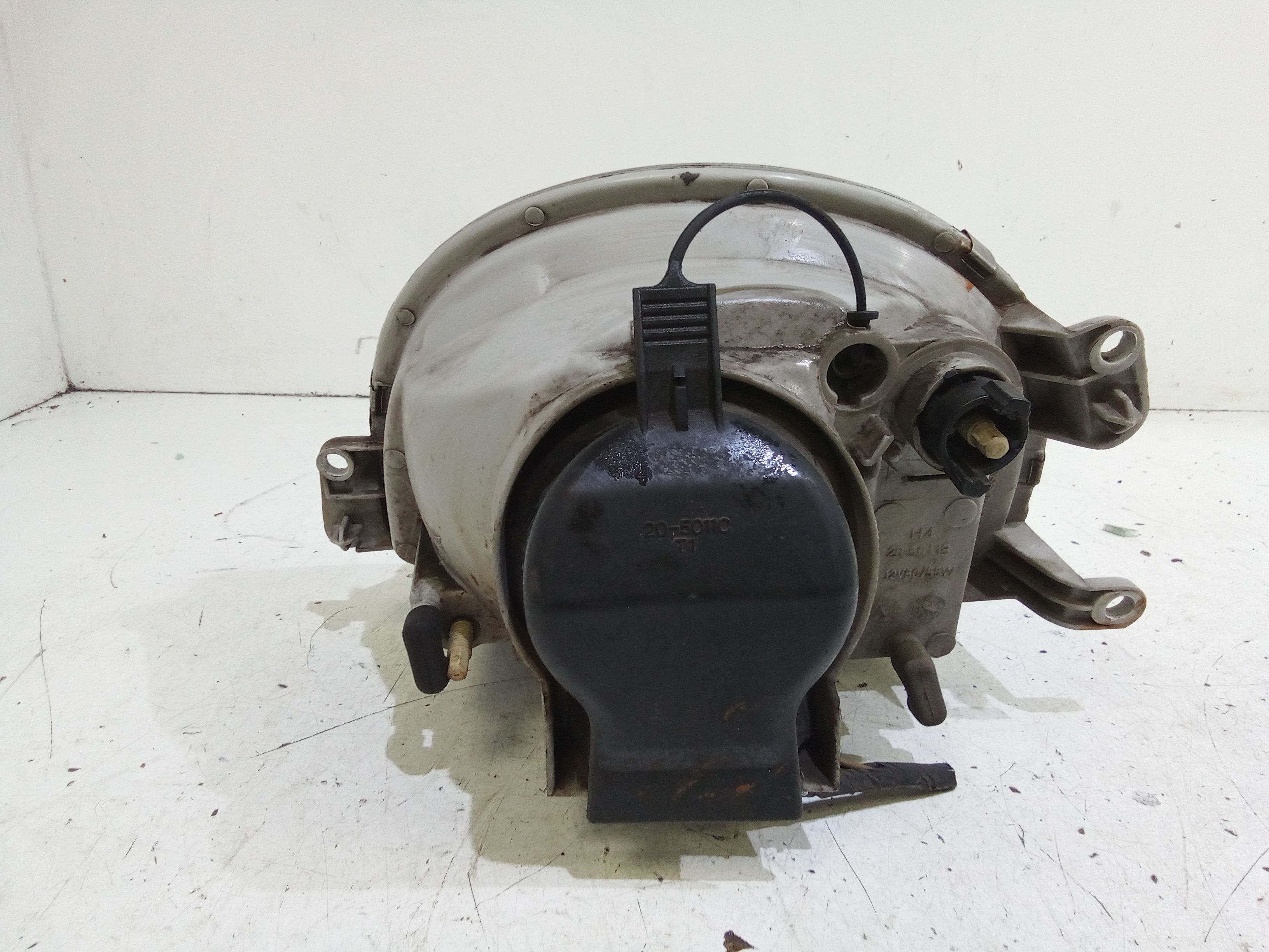 Faro anteriore Destro Passeggero RENAULT Twingo I serie (00>07)