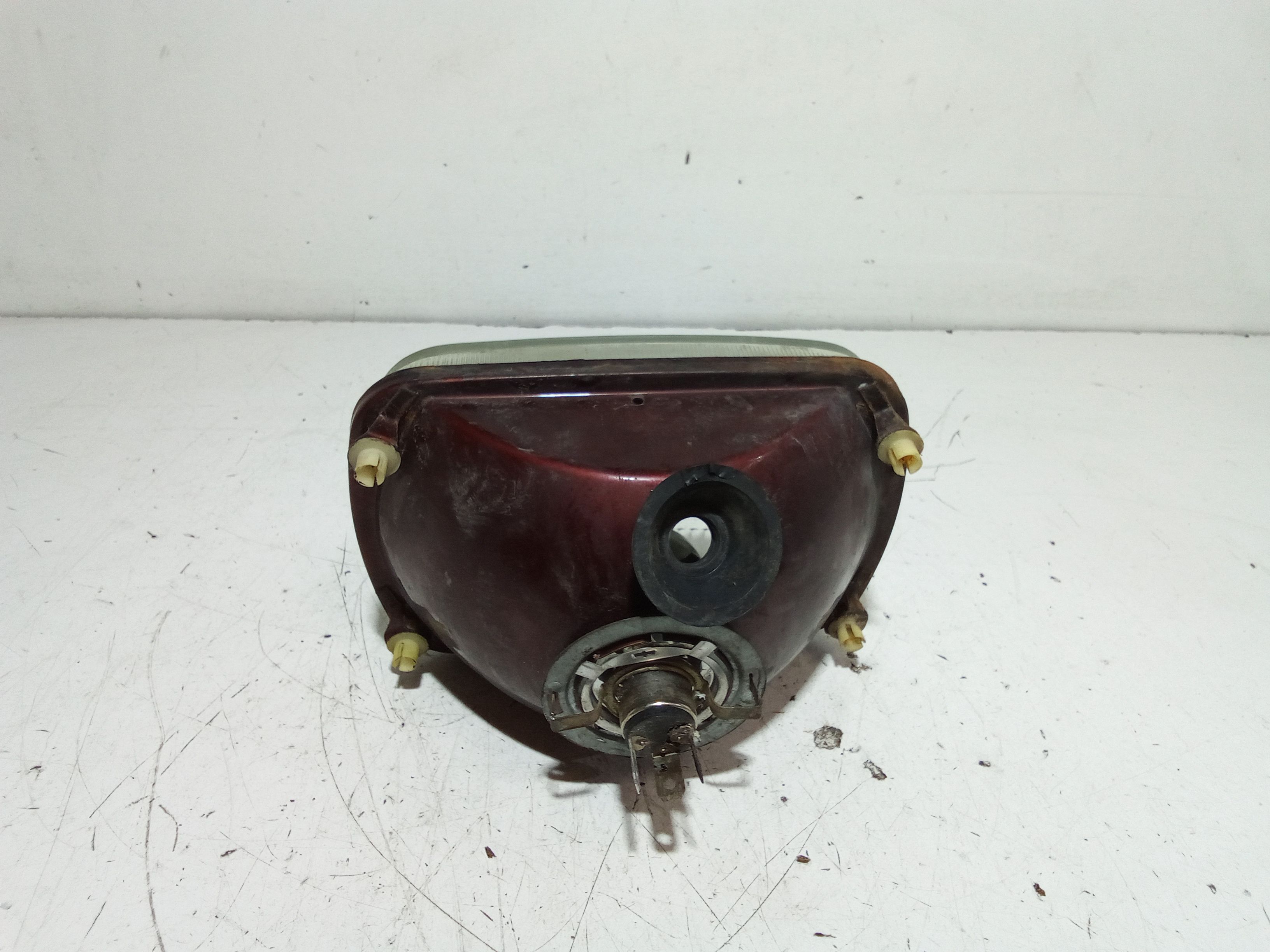 Faro anteriore Destro Passeggero FIAT 126 1 Serie