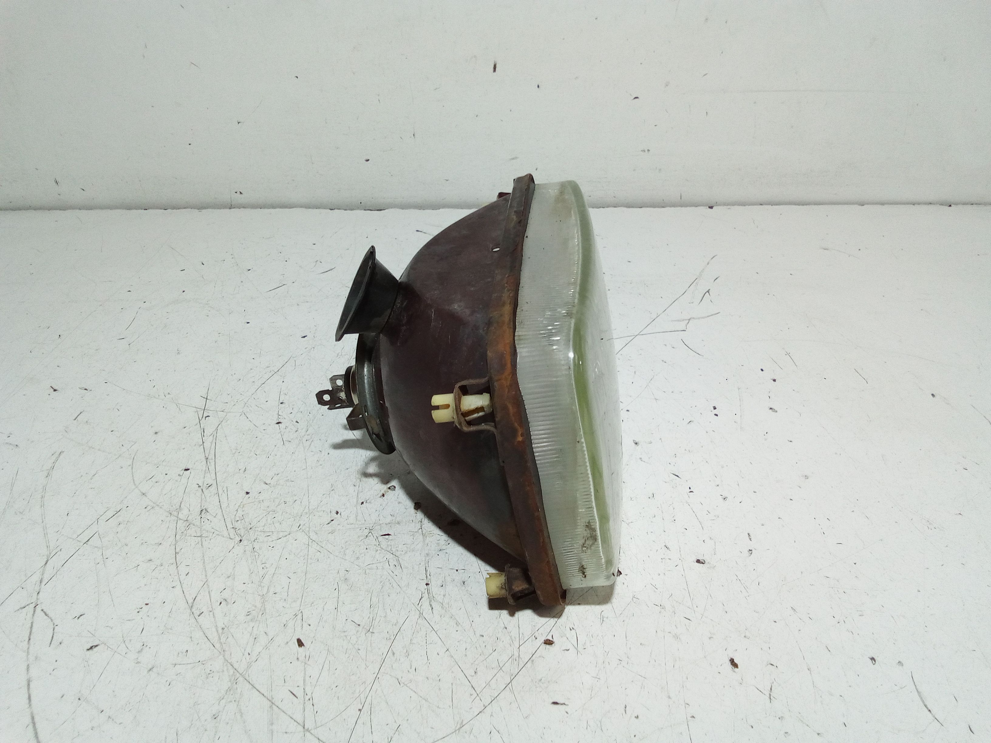 Faro anteriore Destro Passeggero FIAT 126 1 Serie